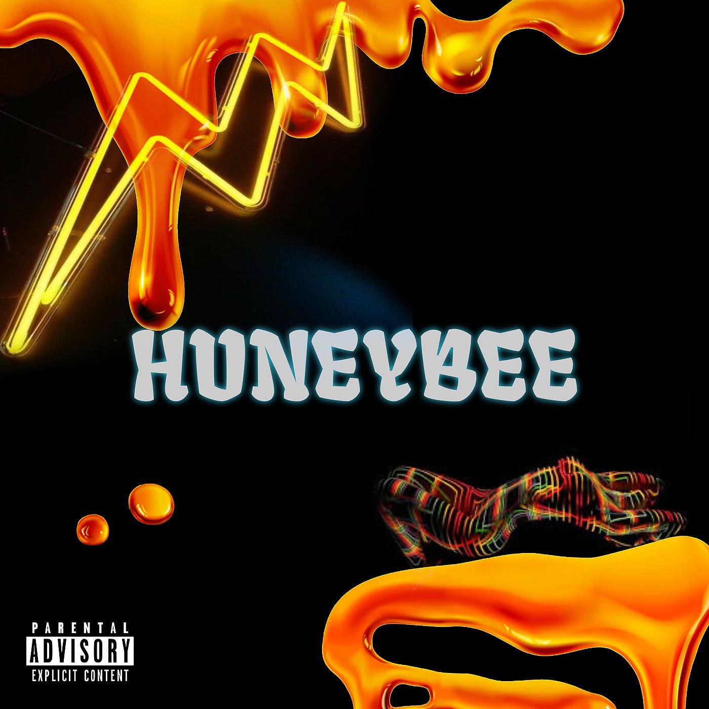 Постер альбома Huneybee