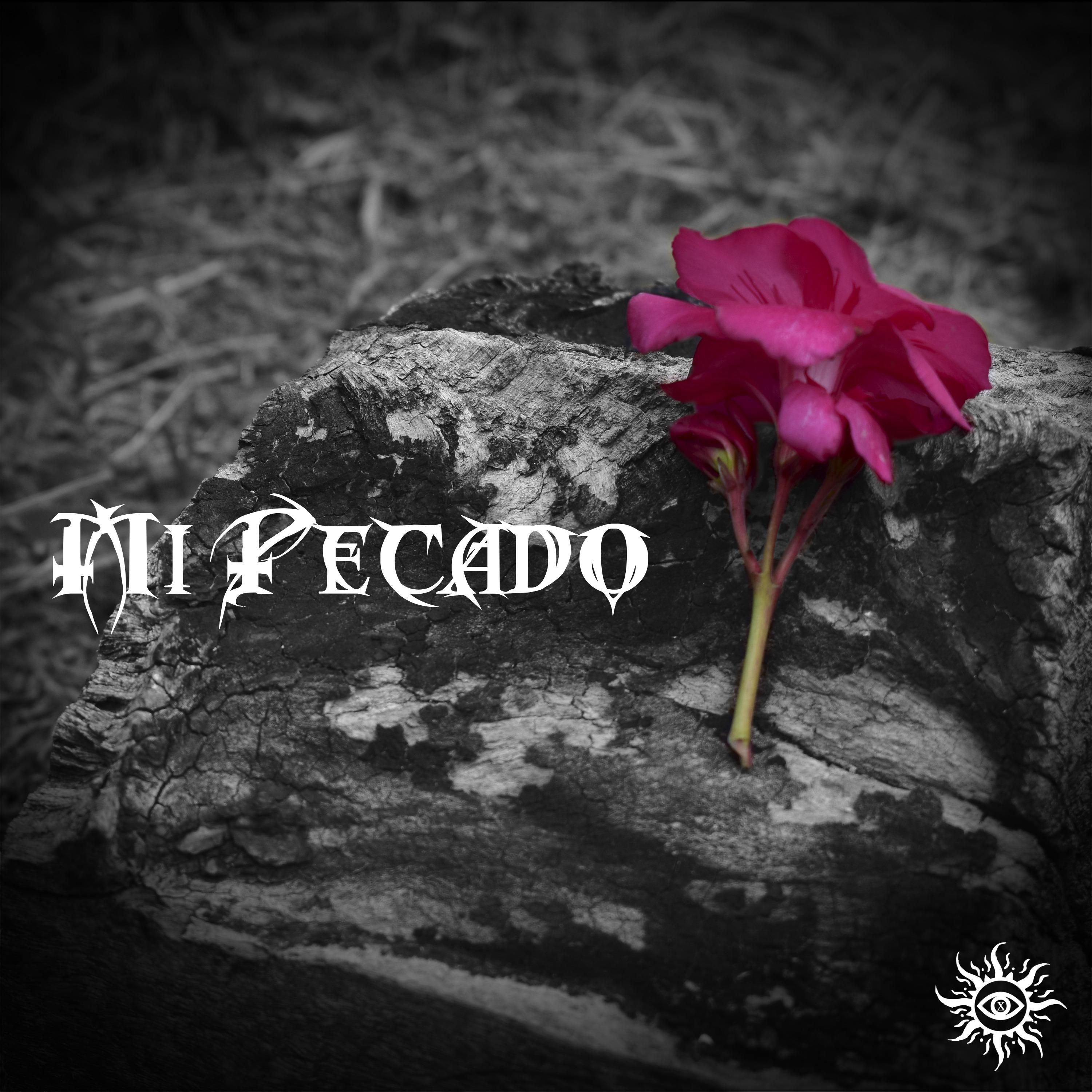 Постер альбома Mi Pecado