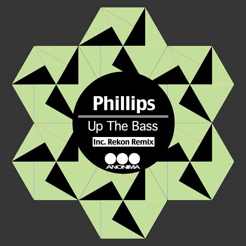 Постер альбома Up the Bass (Inclusive Rekon Remix)