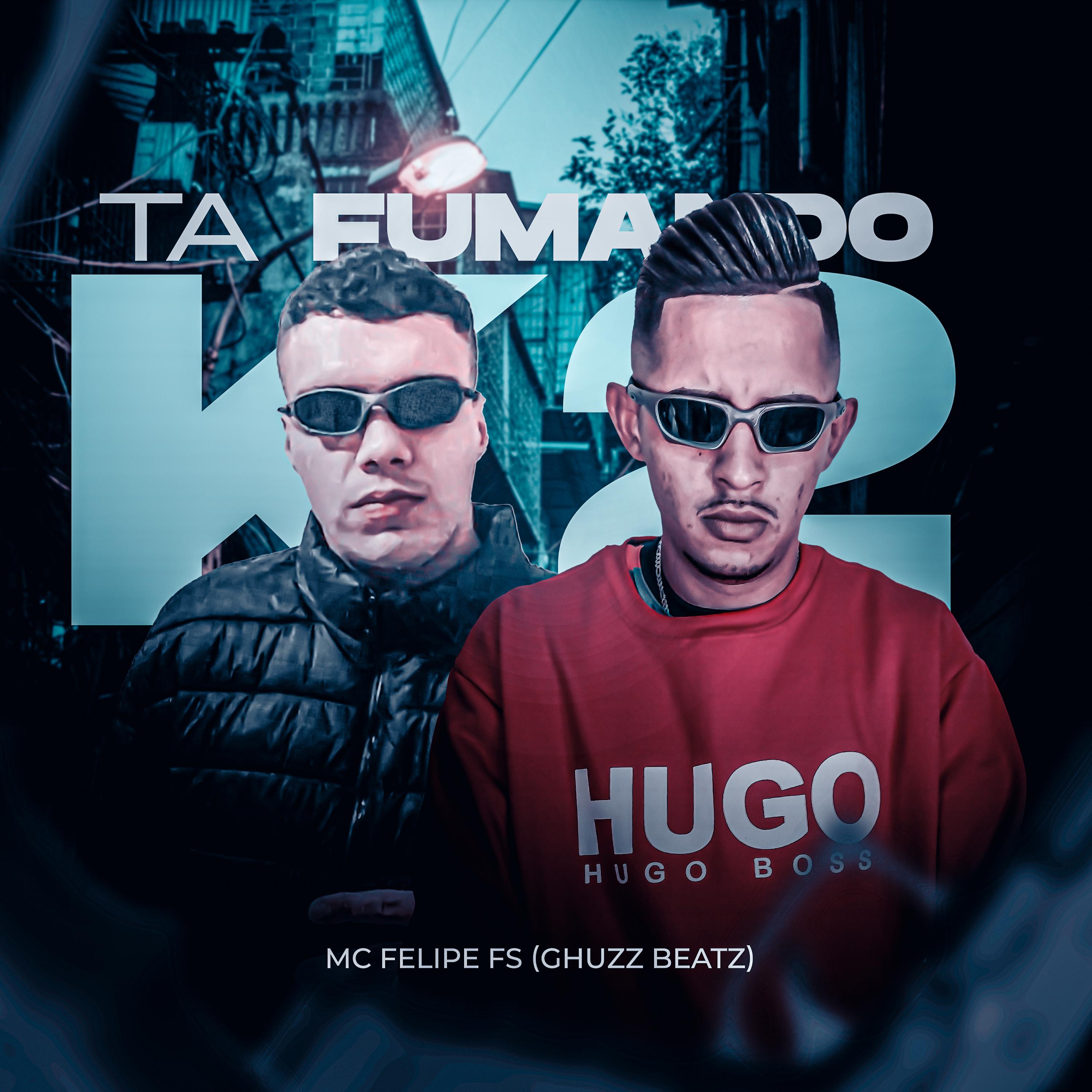 Постер альбома Ta Fumando K2