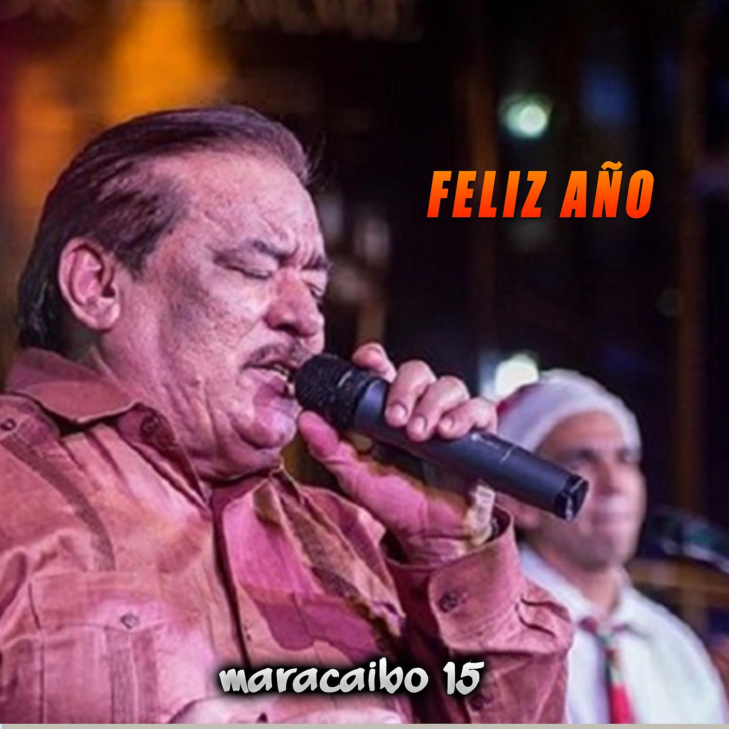 Постер альбома Feliz Año