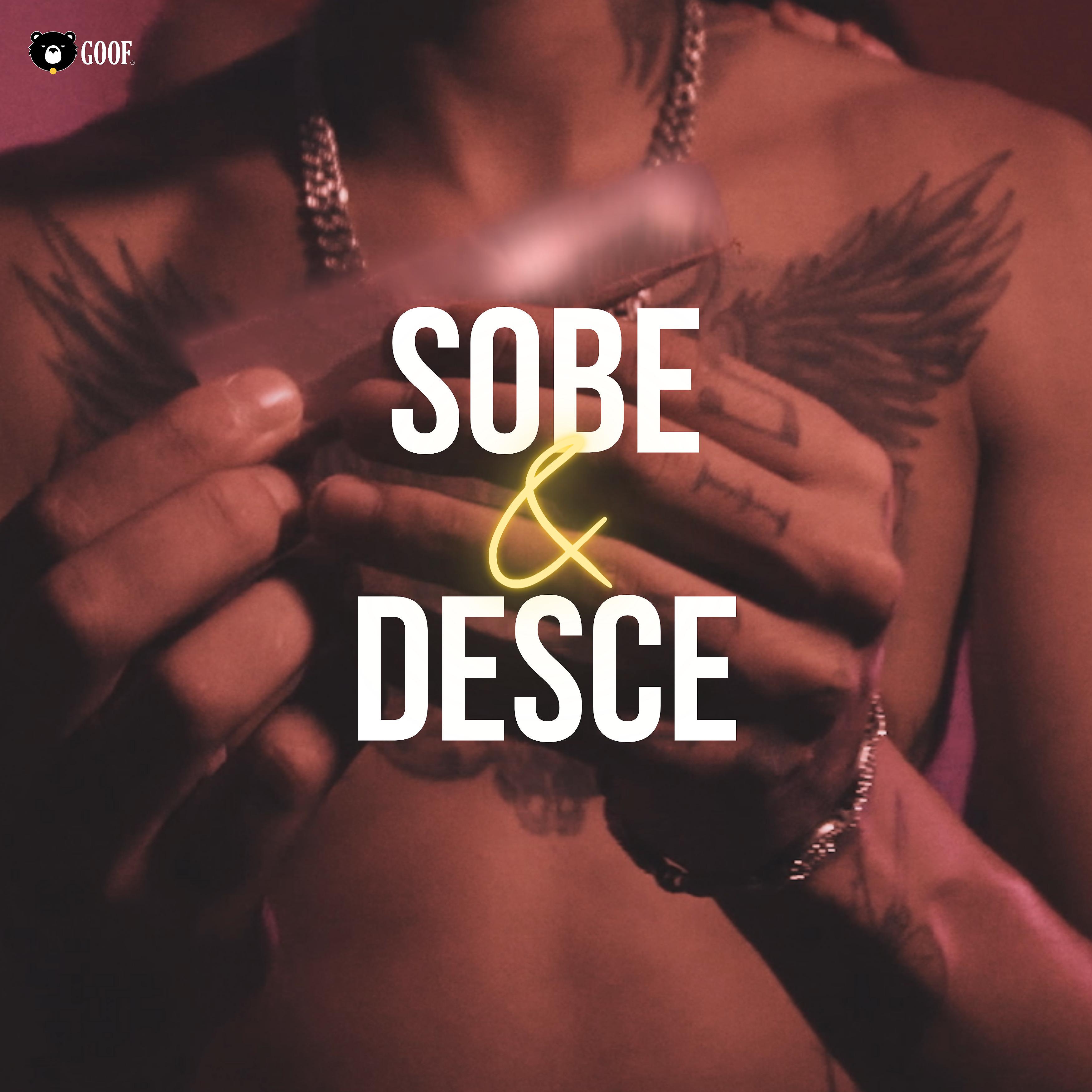 Постер альбома Sobe & Desce