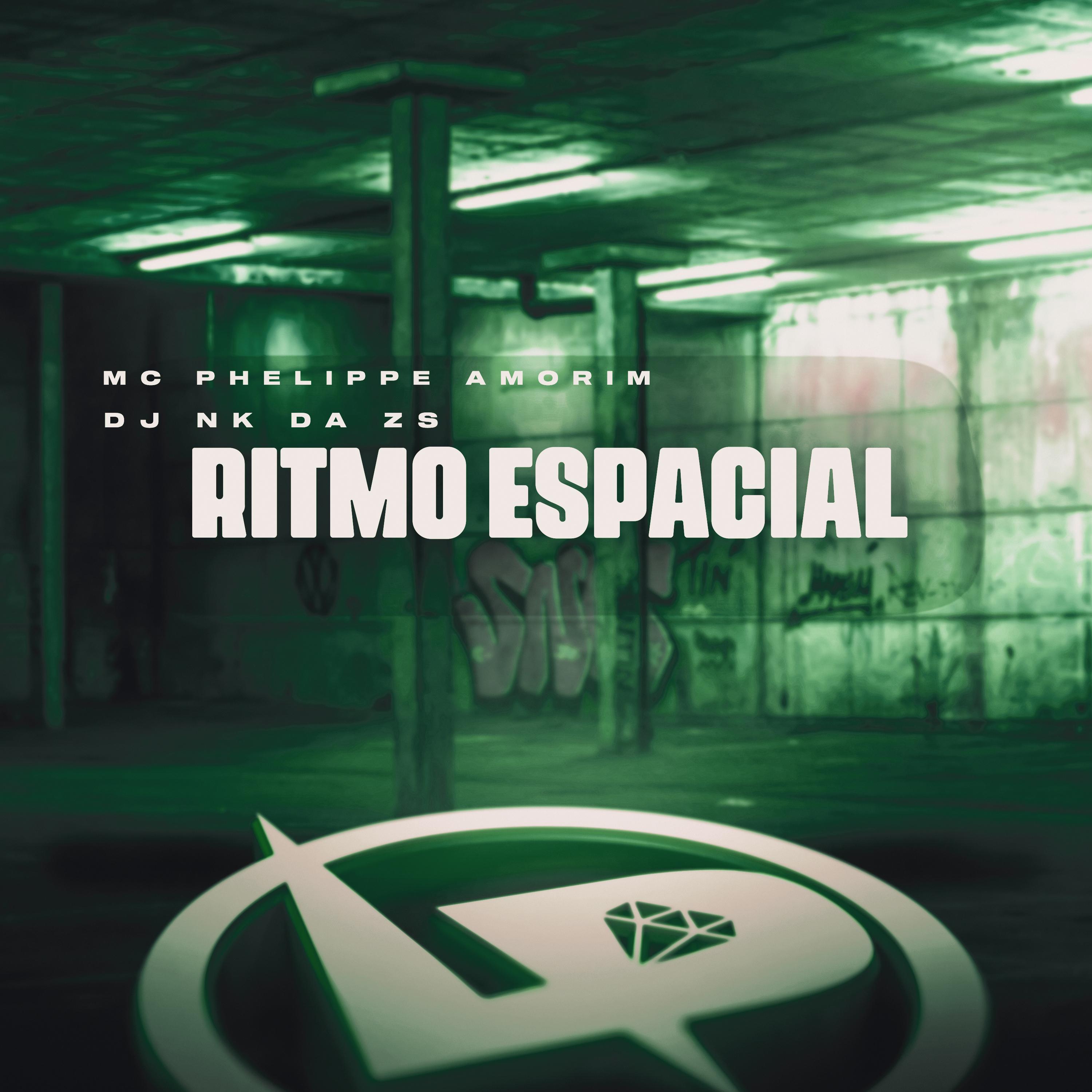 Постер альбома Ritmo Espacial
