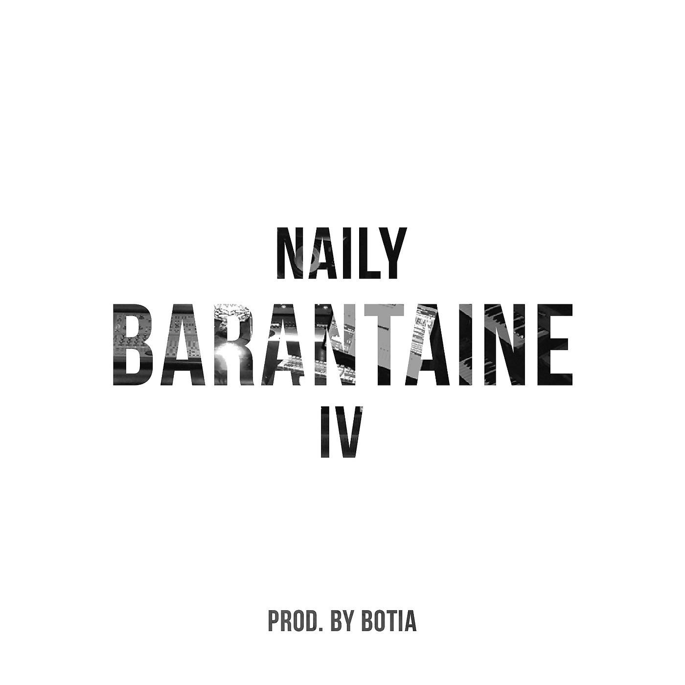 Постер альбома Barantaine IV