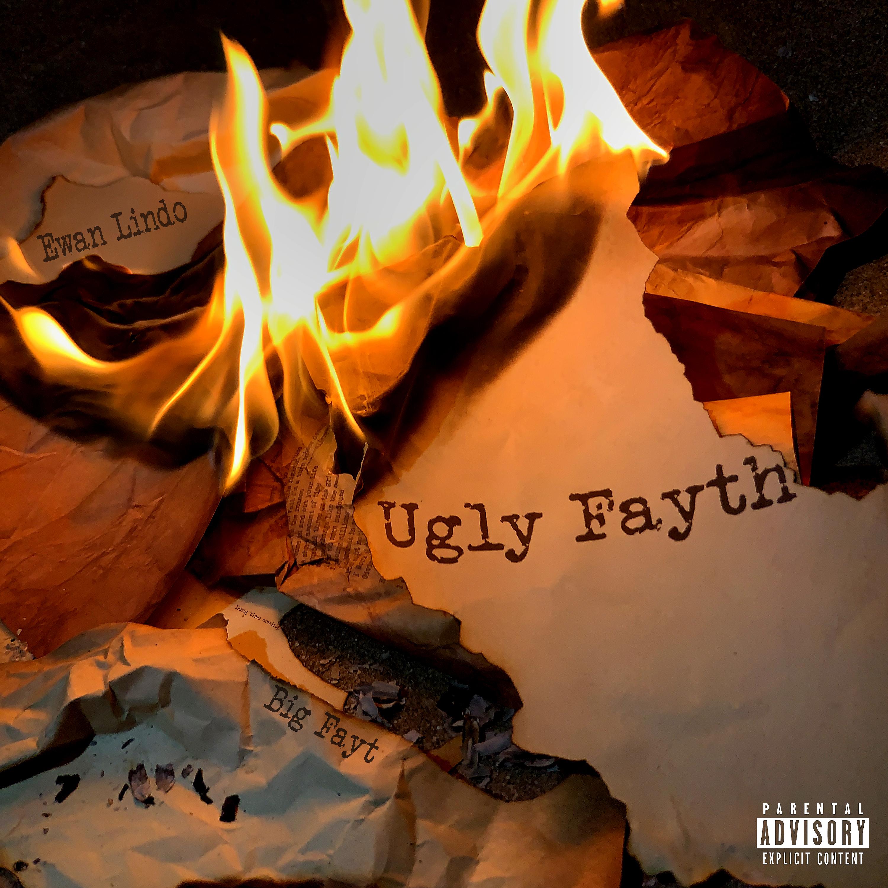 Постер альбома Ugly Fayth