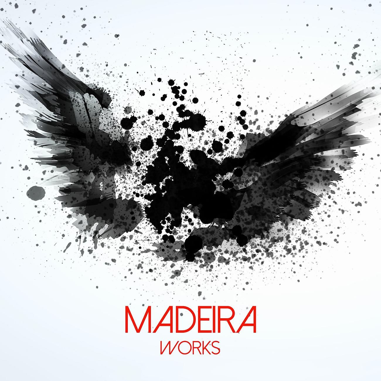 Постер альбома Madeira Works