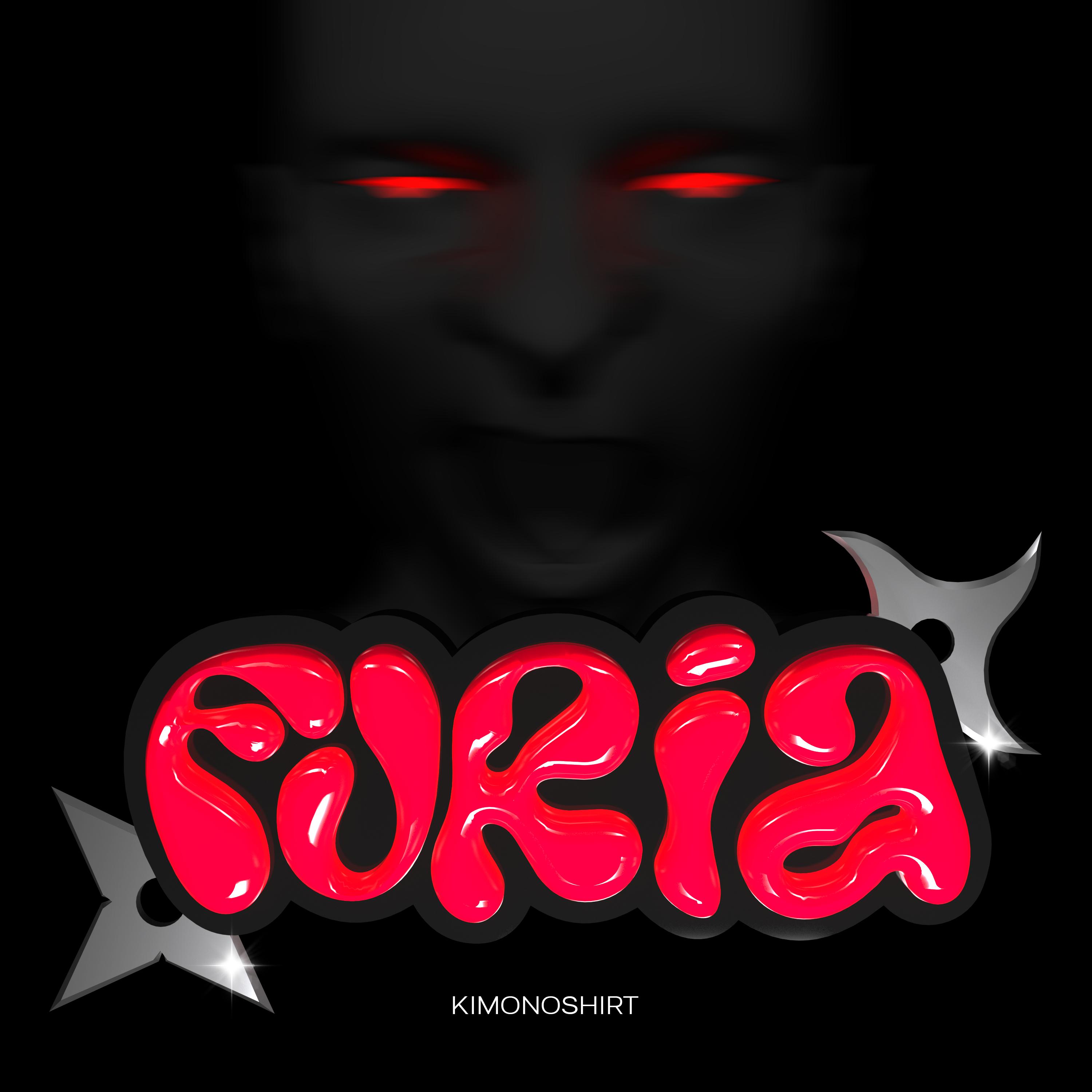 Постер альбома Furia