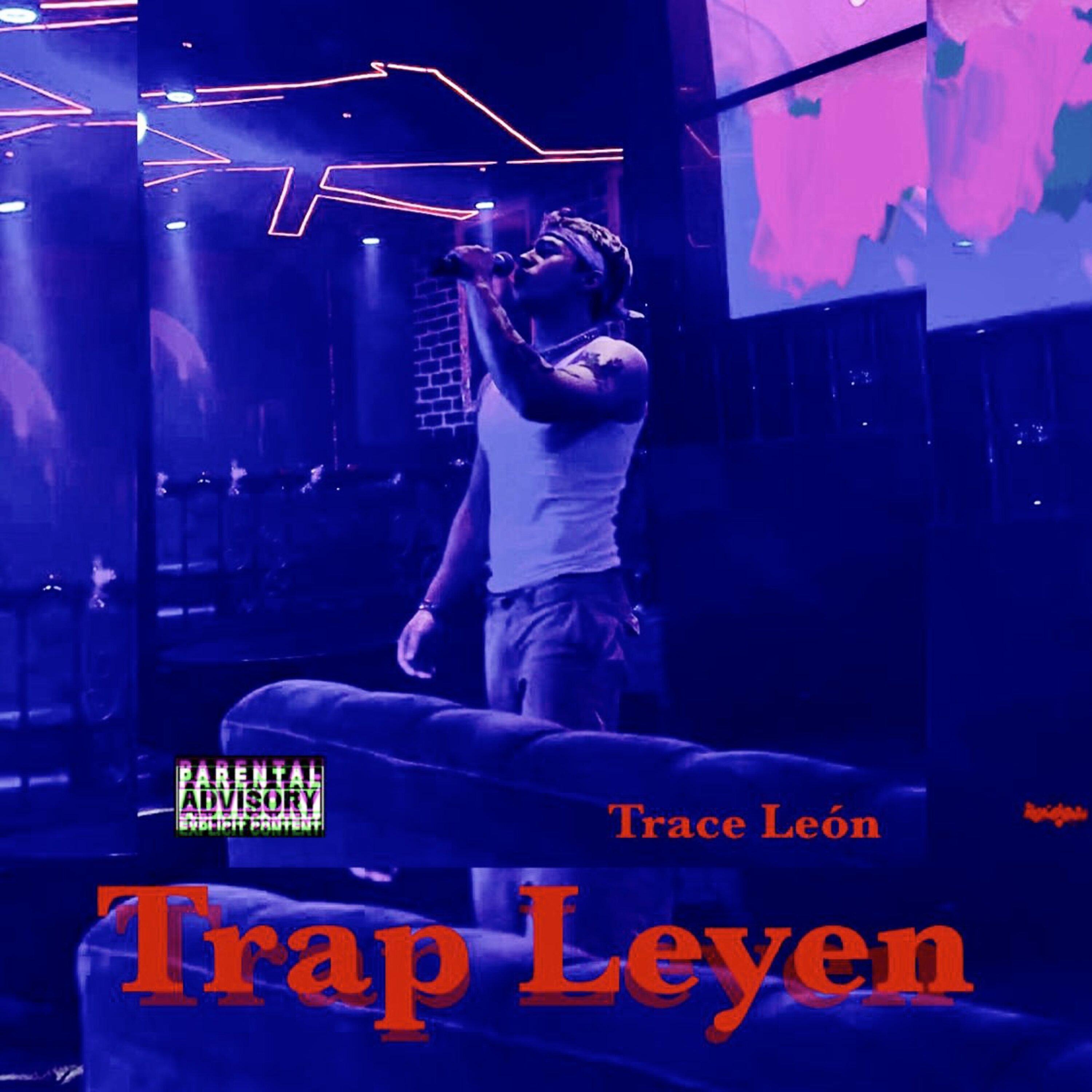 Постер альбома Trap Leyen