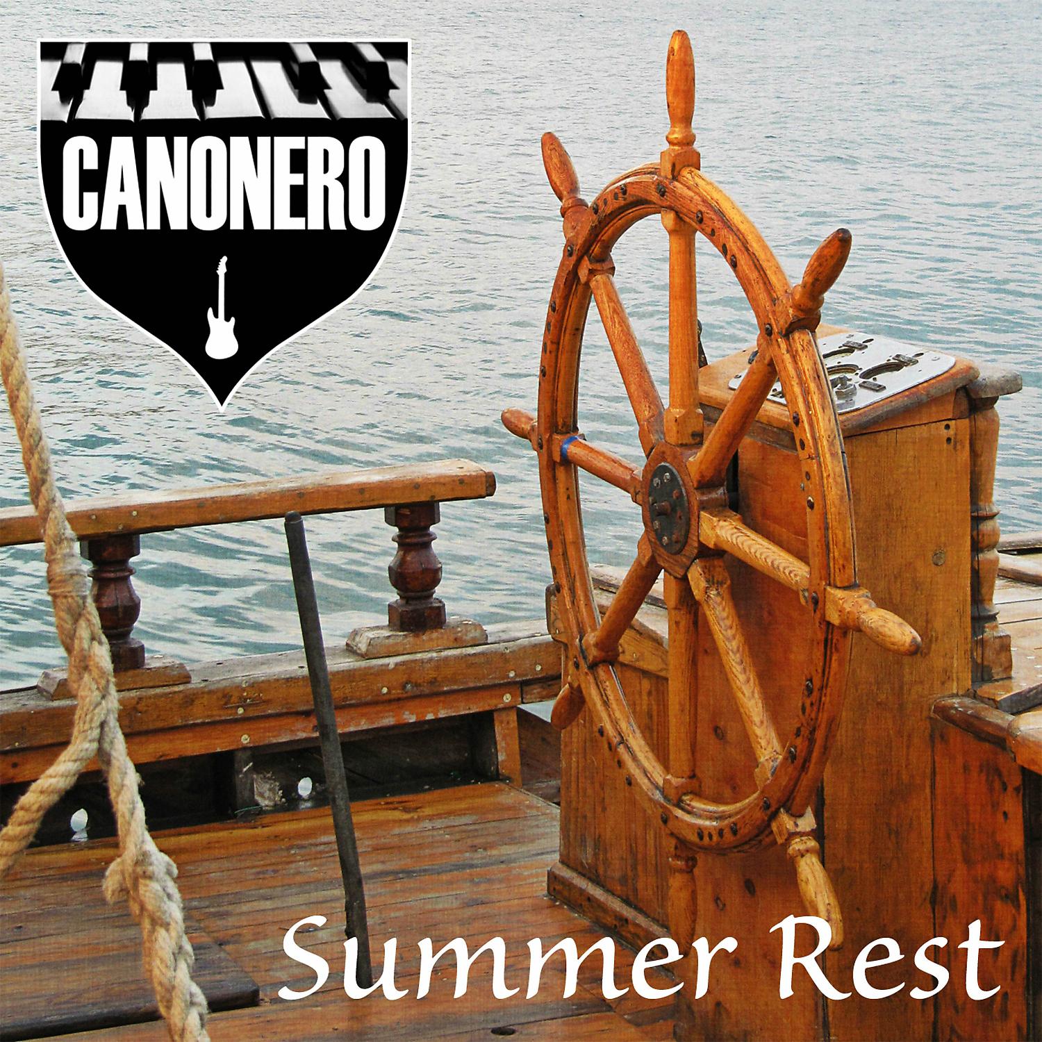 Постер альбома Summer Rest
