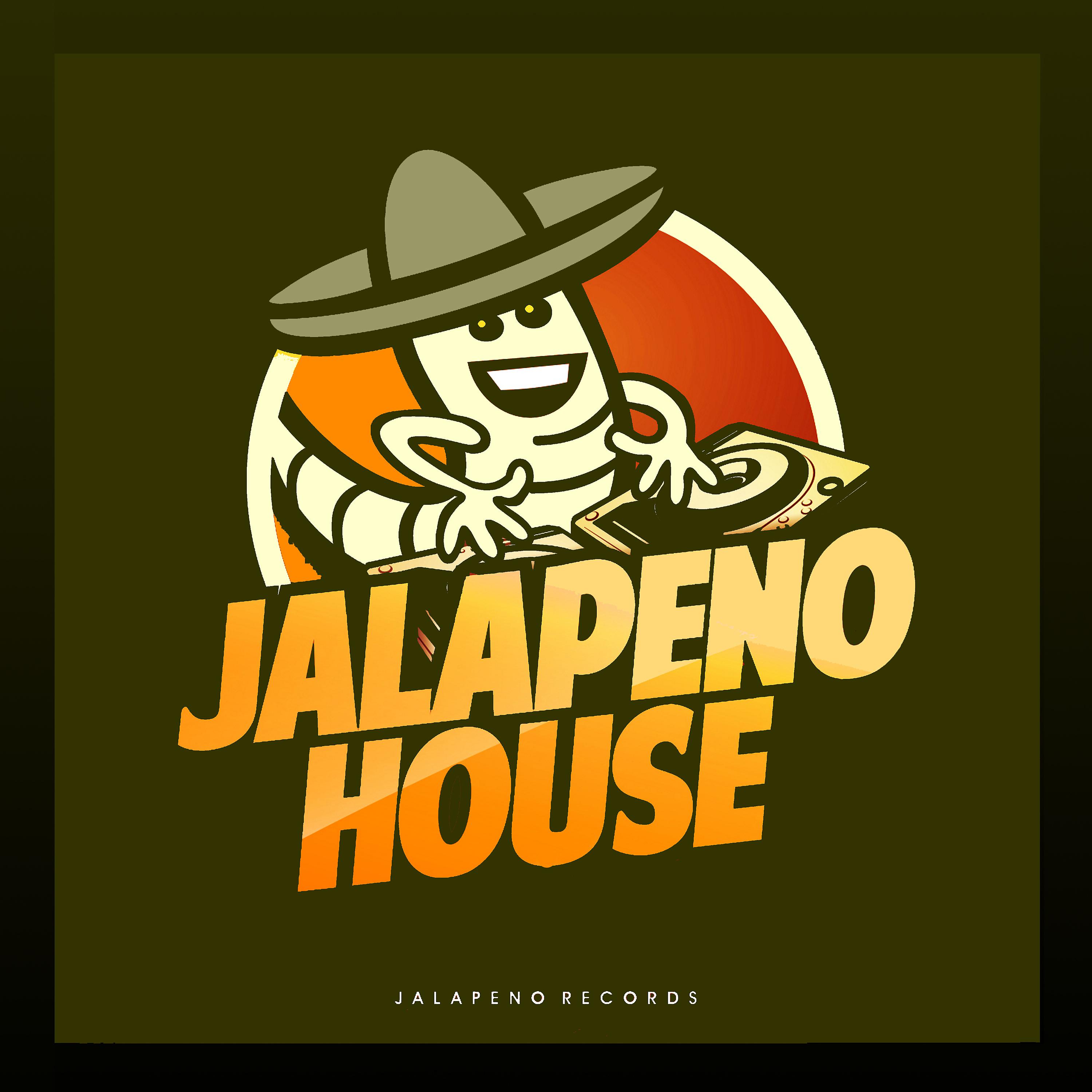 Постер альбома Jalapeno House