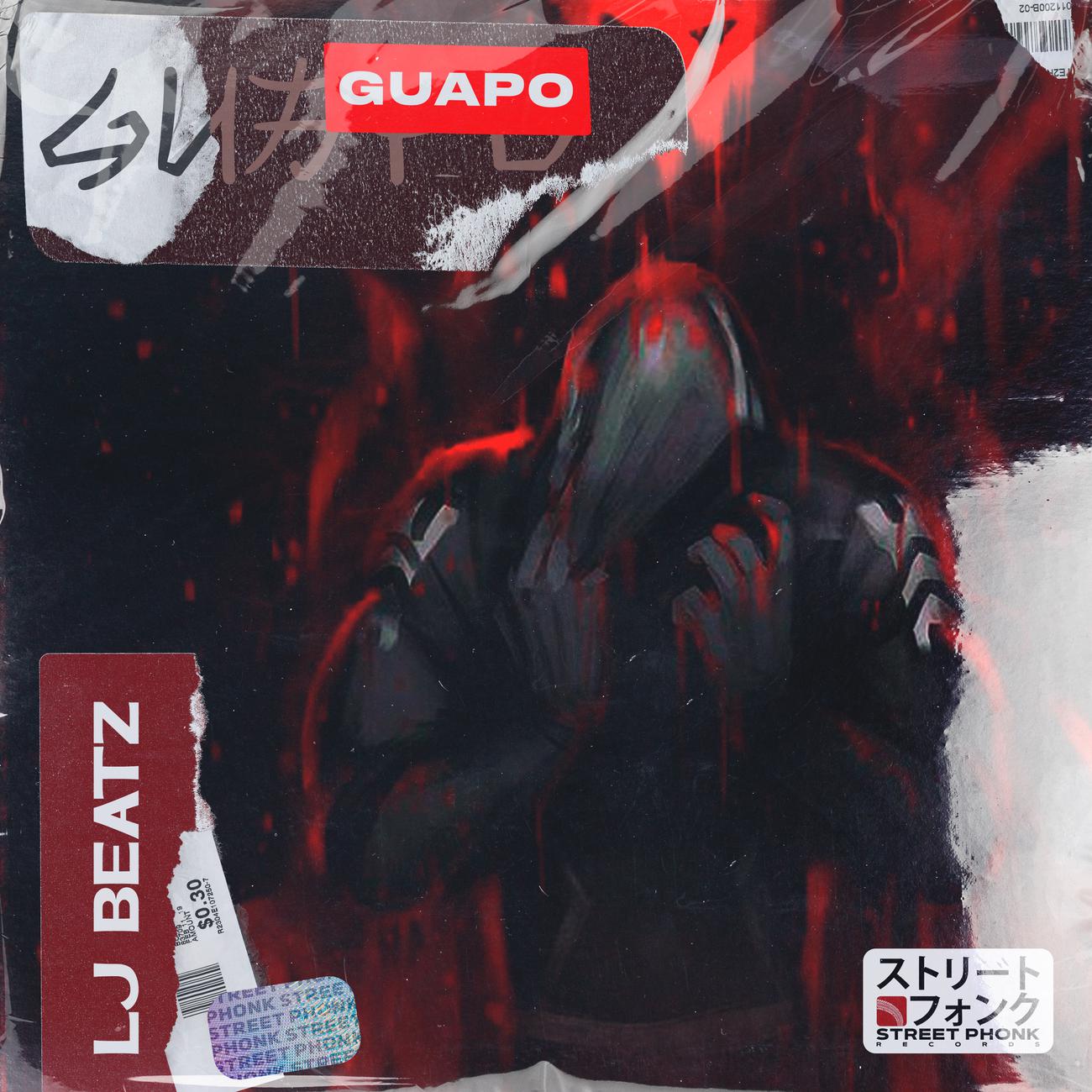 Постер альбома GUAPO