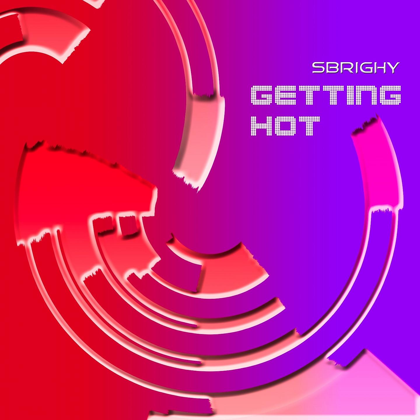 Постер альбома Getting Hot
