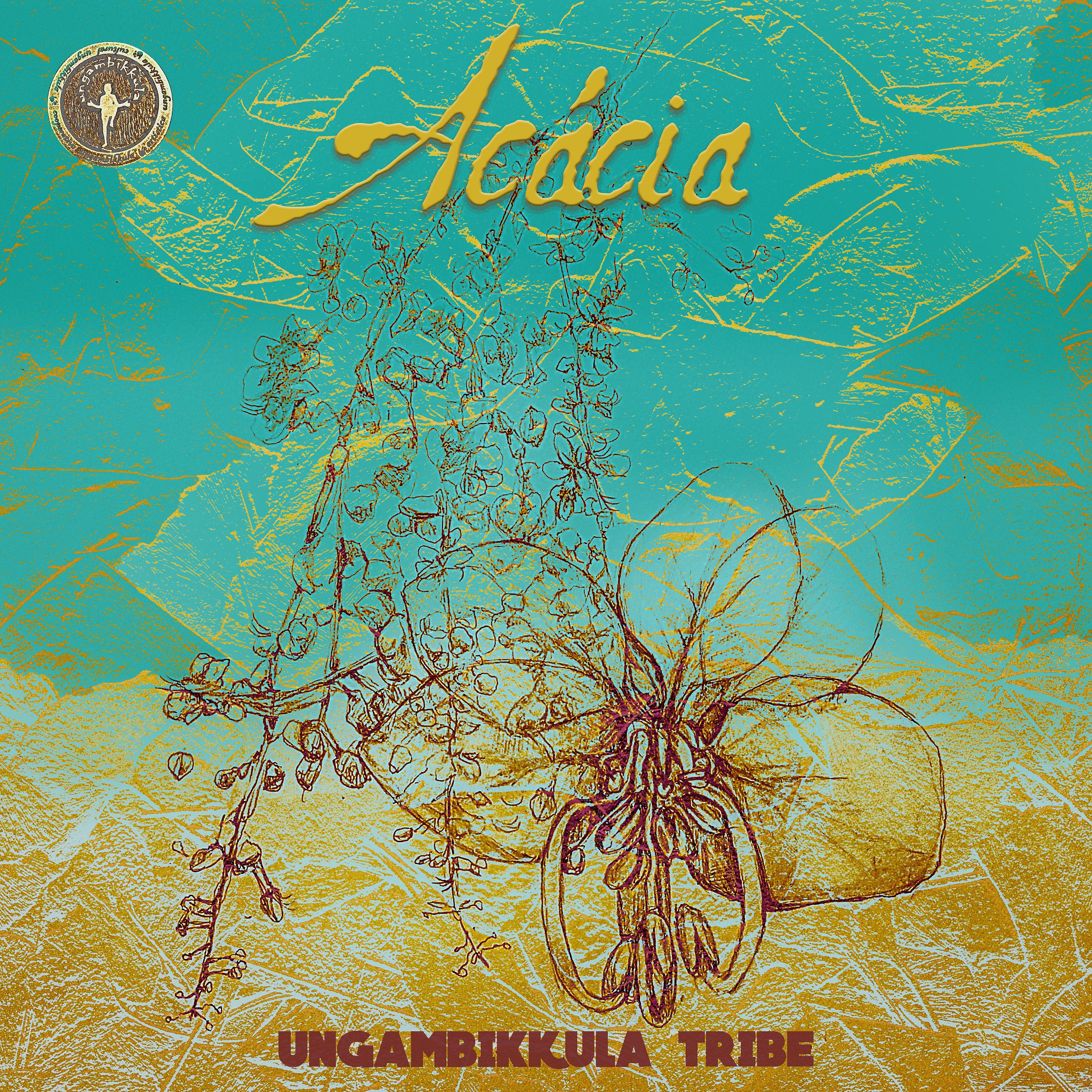 Постер альбома Acácia