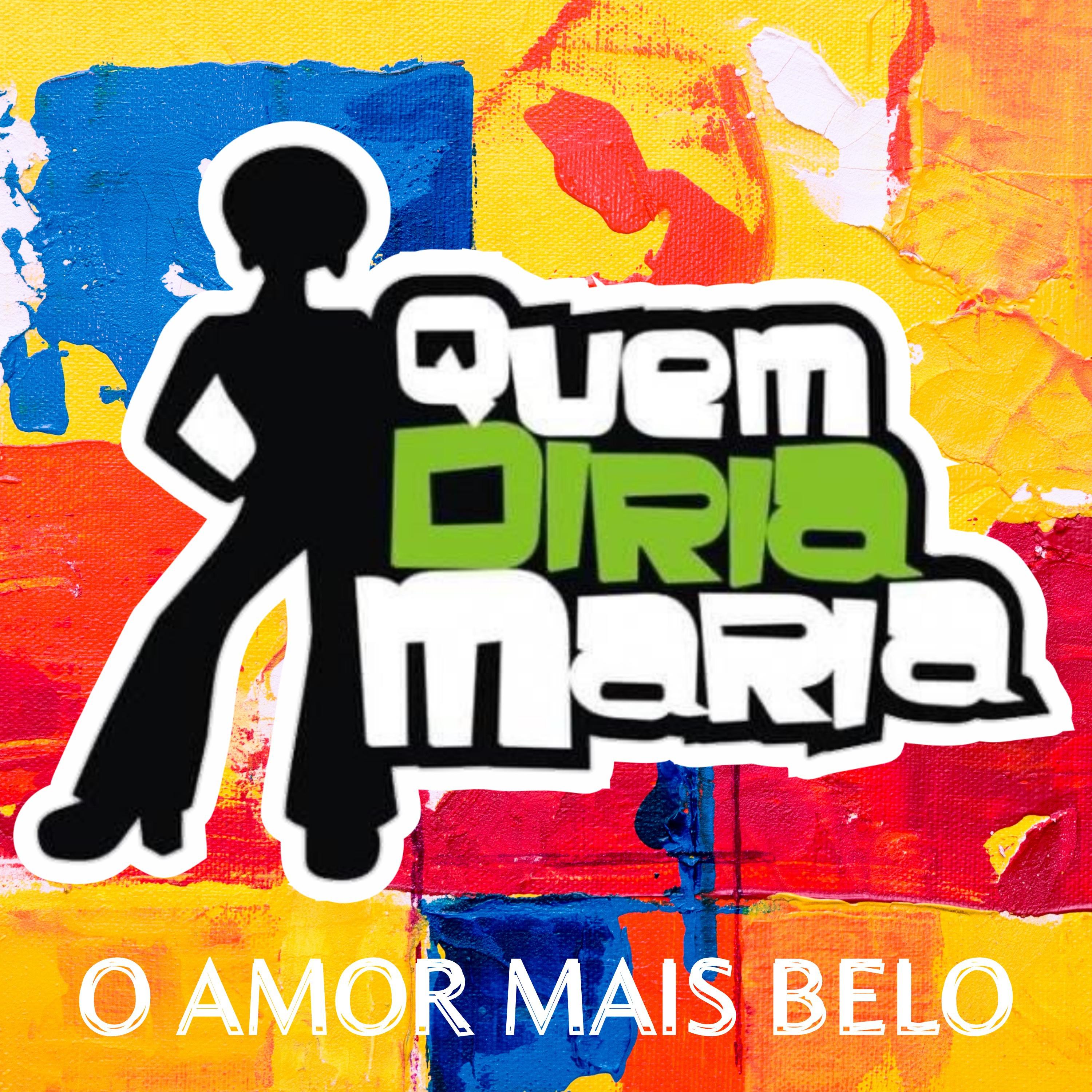 Постер альбома O Amor Mais Belo