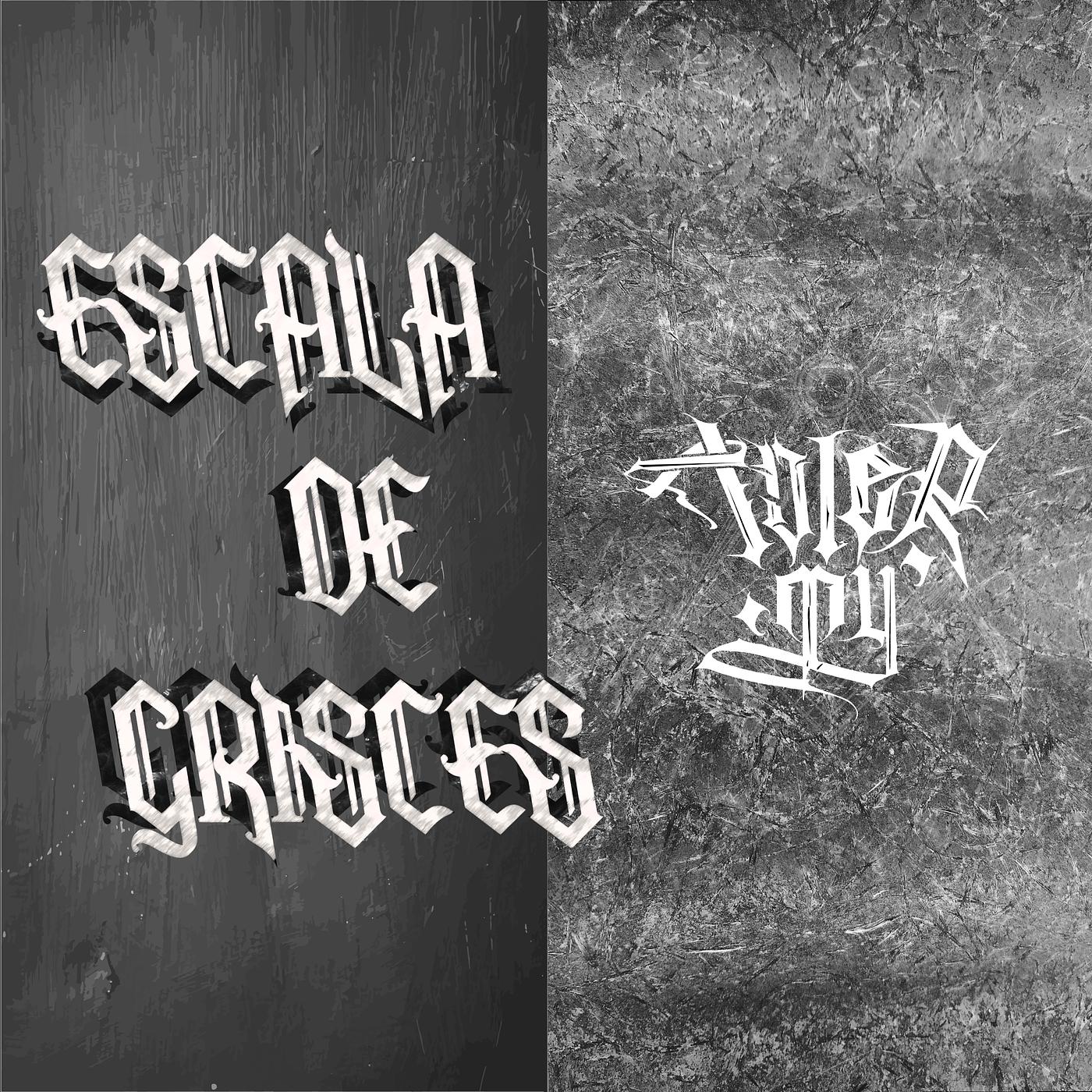 Постер альбома Escala De Grisces
