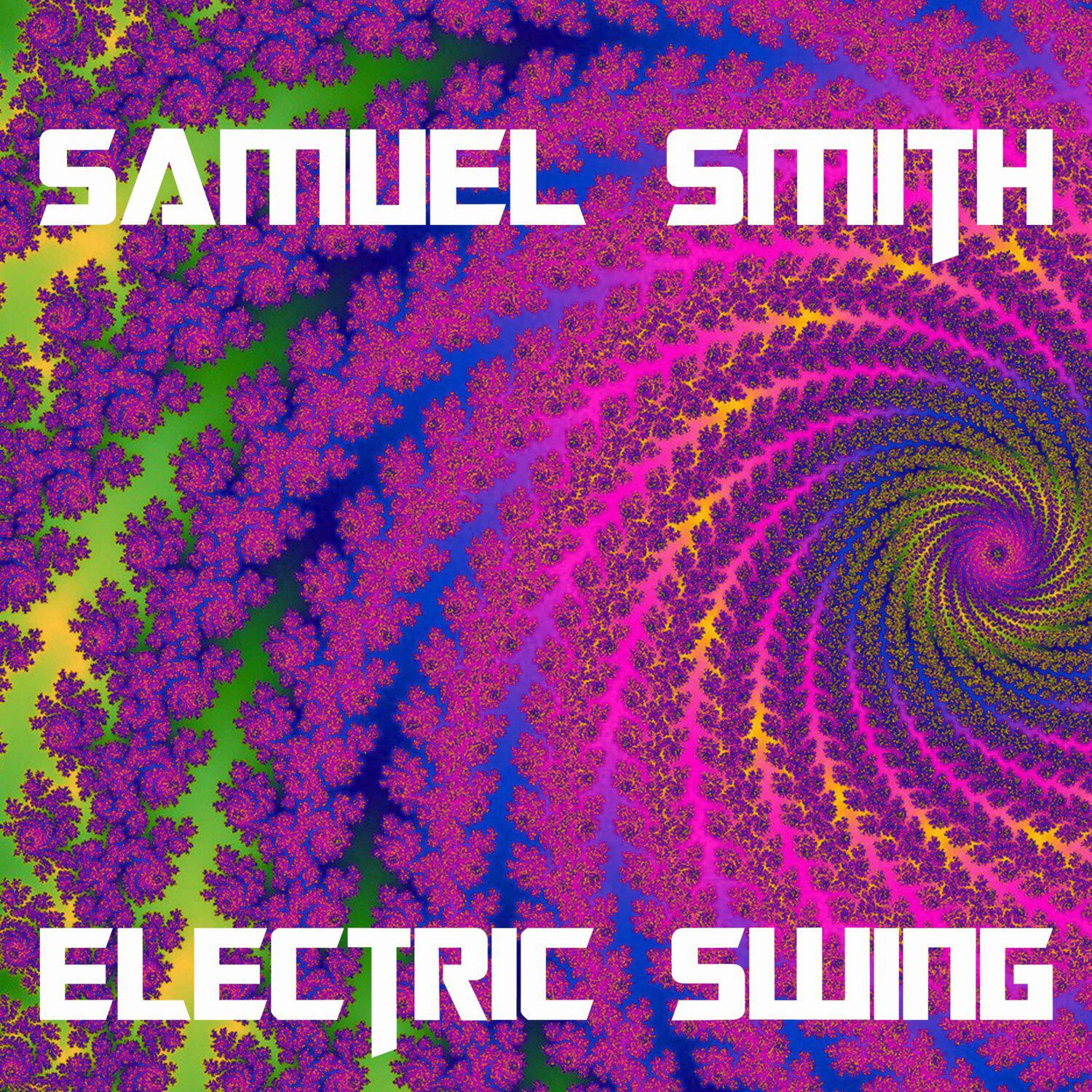 Постер альбома Electric Swing
