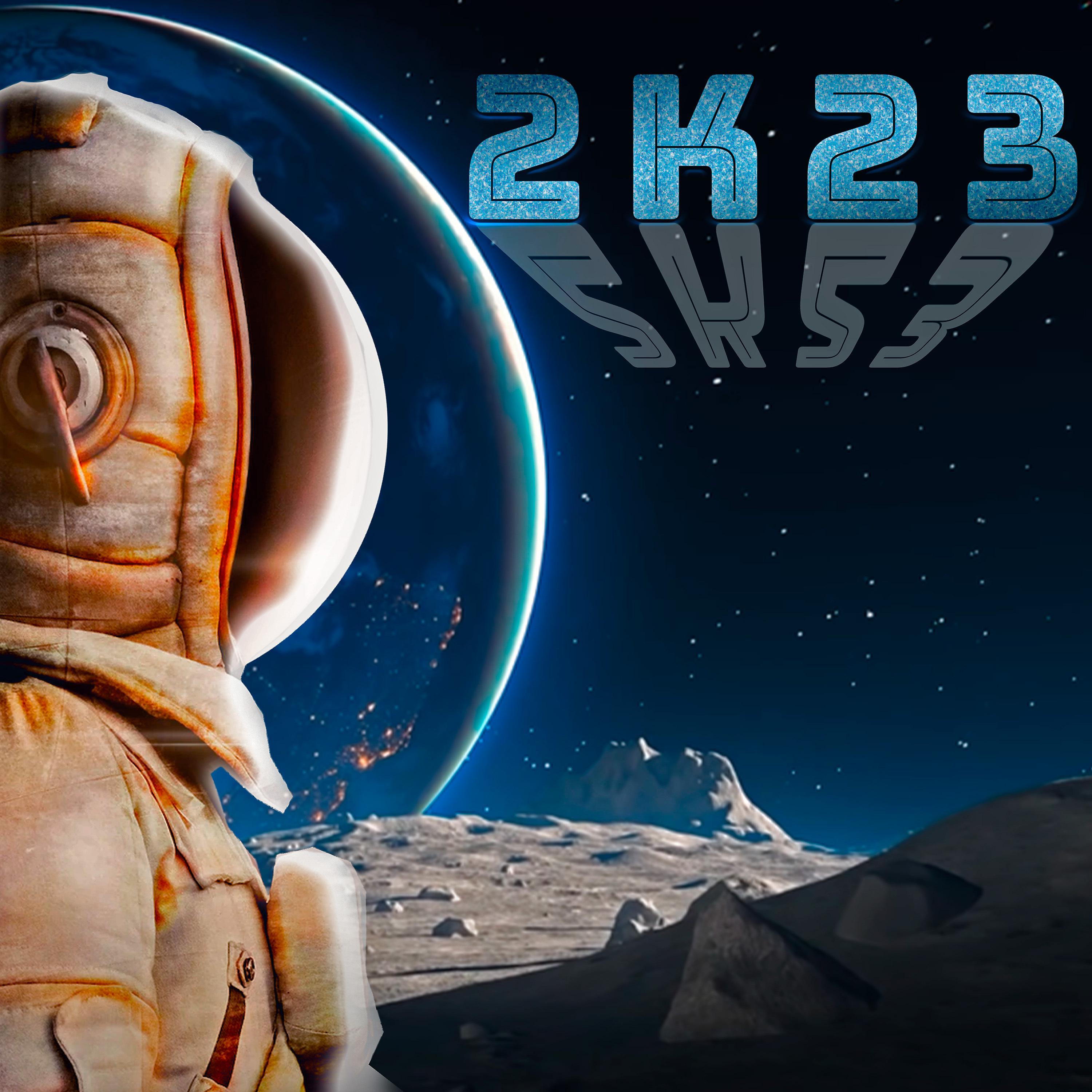 Постер альбома 2K23
