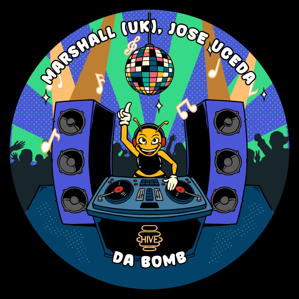 Постер альбома Da Bomb