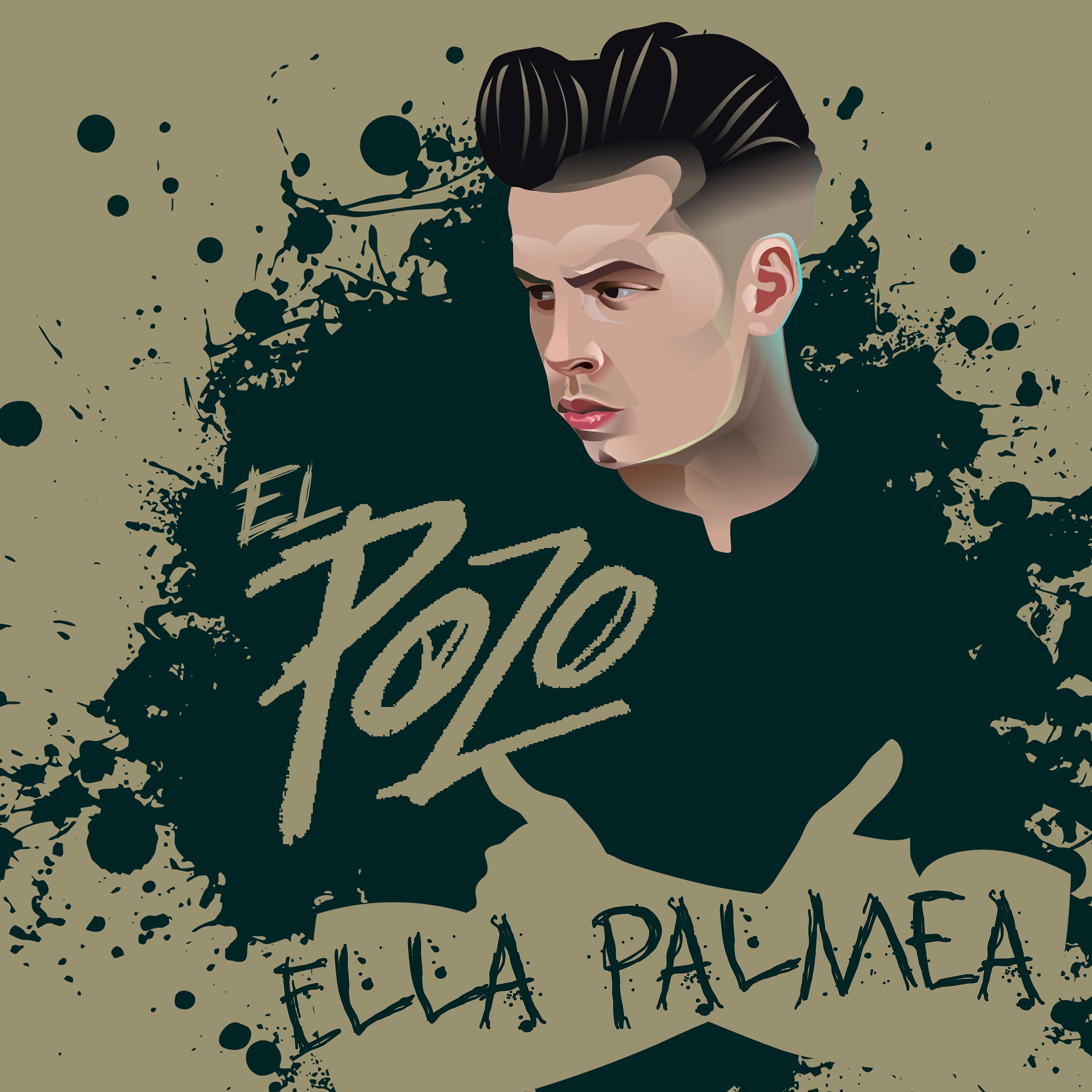 Постер альбома Ella Palmea