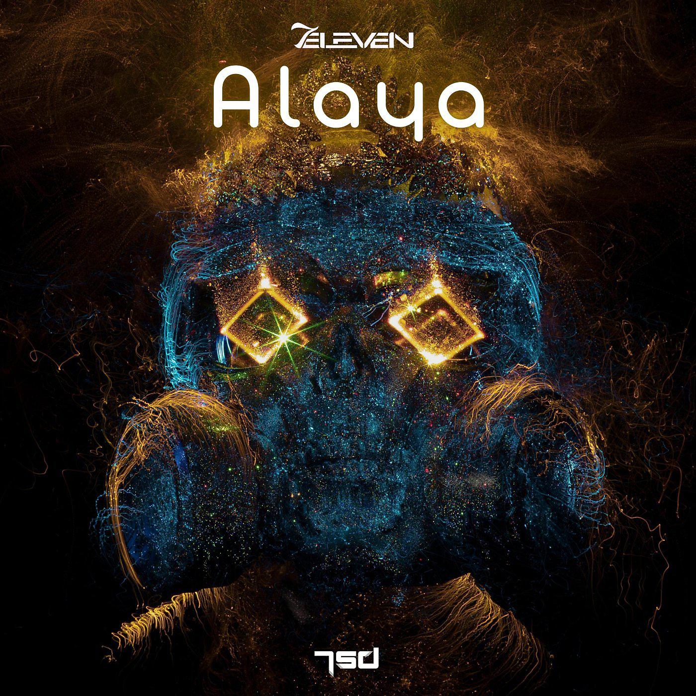 Постер альбома Alaya
