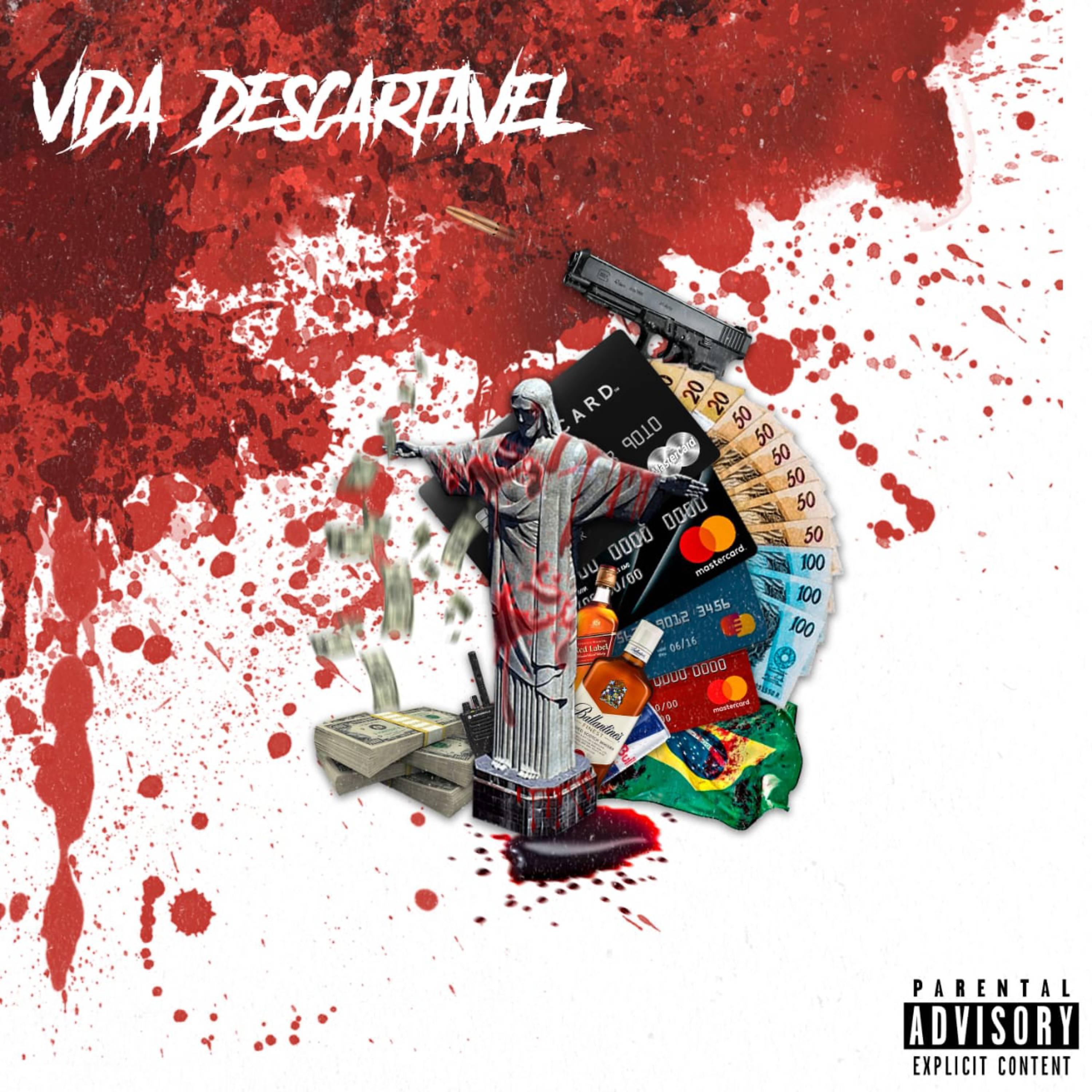 Постер альбома Vai Dar Caô