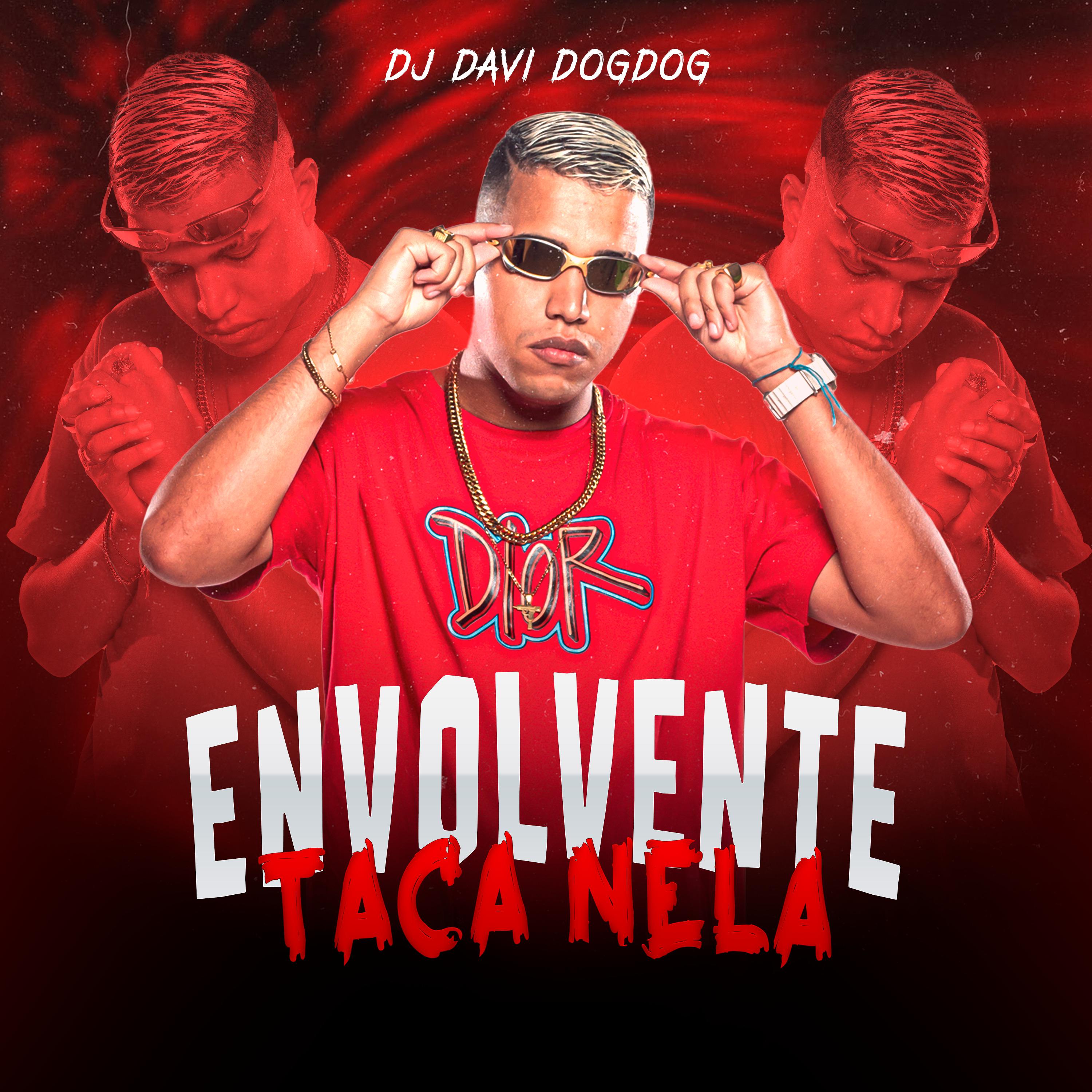 Постер альбома Envolvente Taca Nela