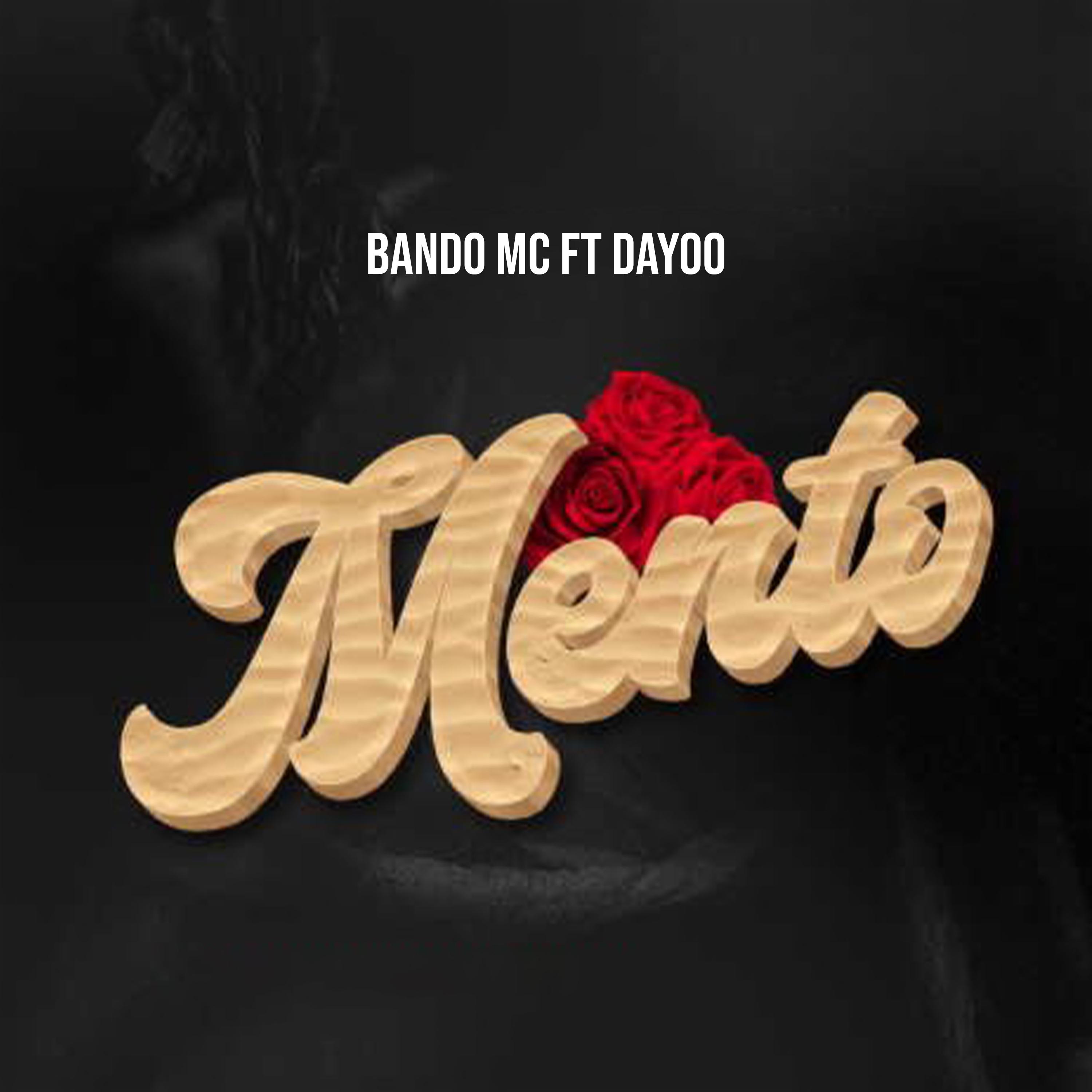 Постер альбома Mento