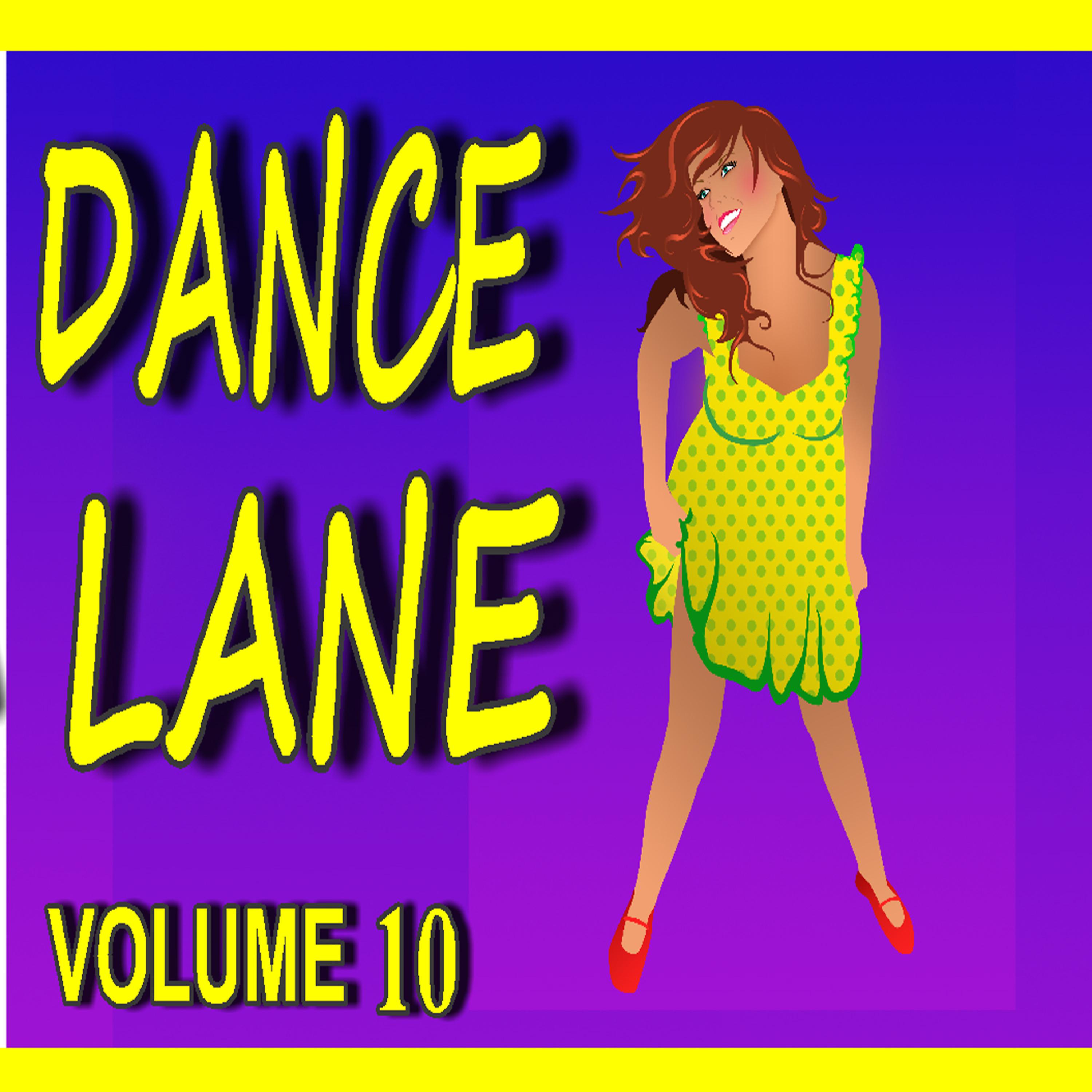 Постер альбома Dance Lane, Vol. 10