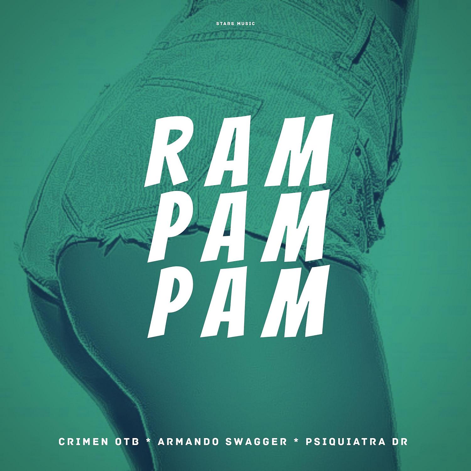Постер альбома Ram Pam Pam