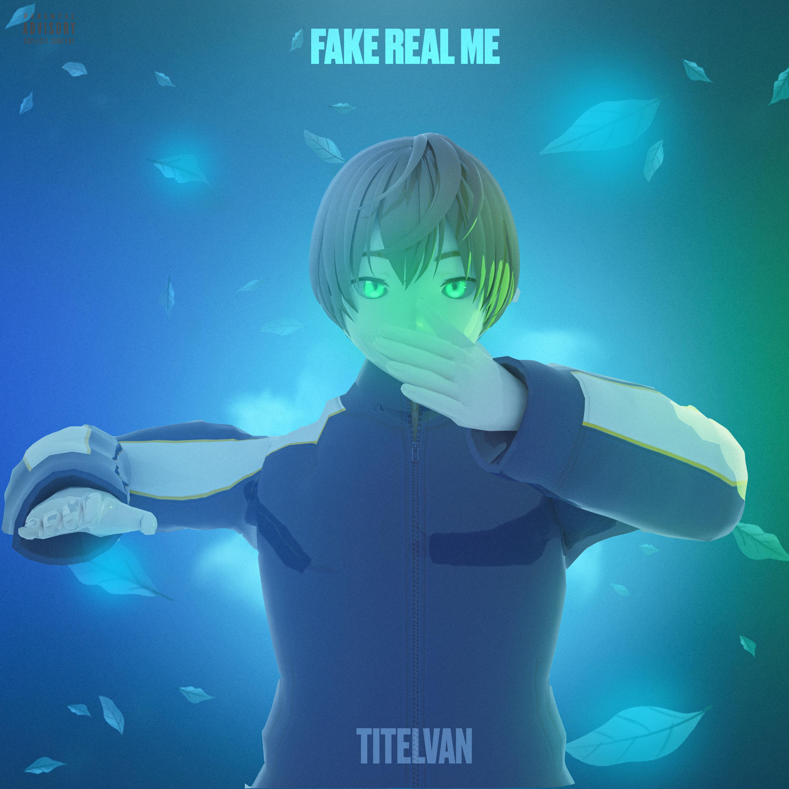 Постер альбома Fake Real Me