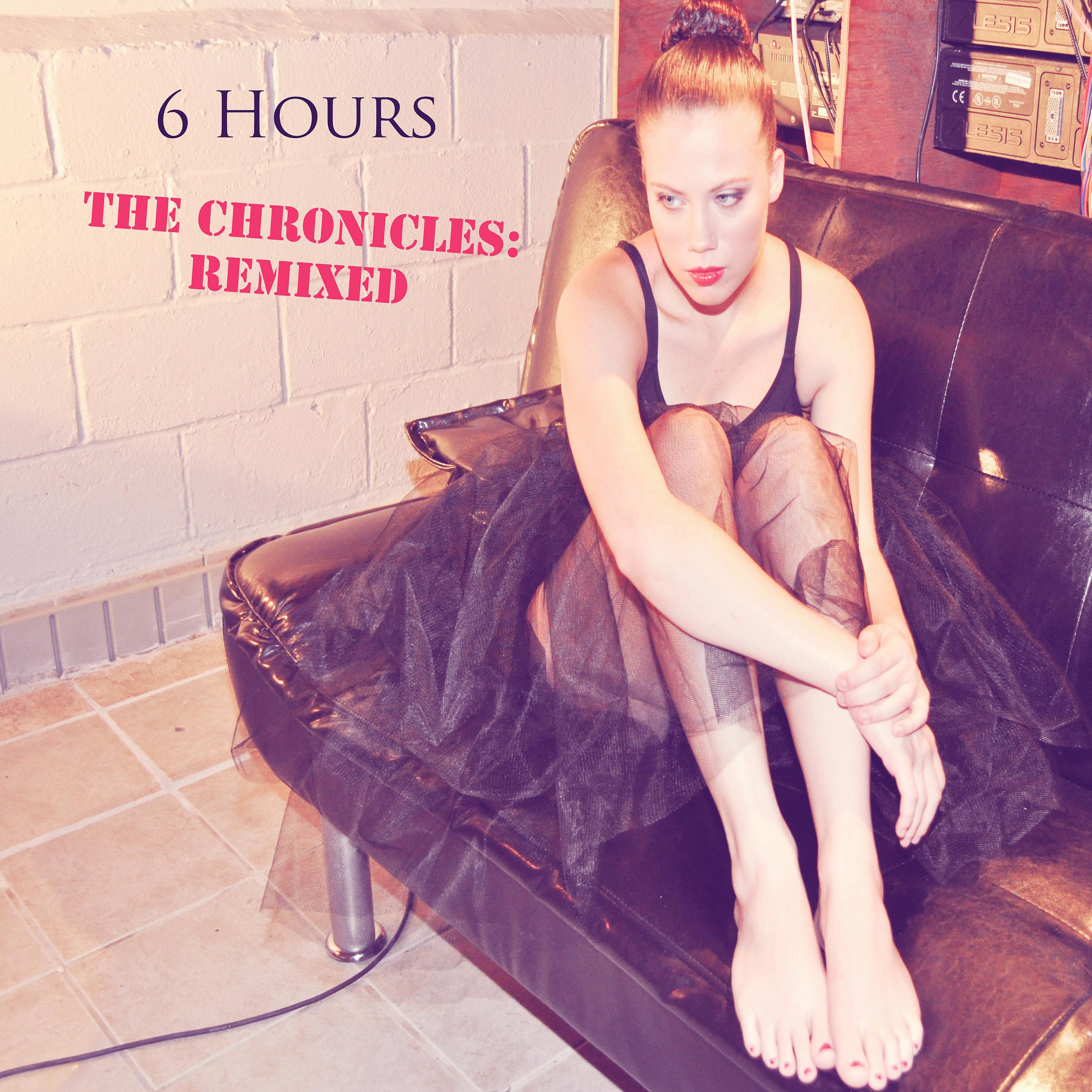 Постер альбома The Chronicles: Remixed