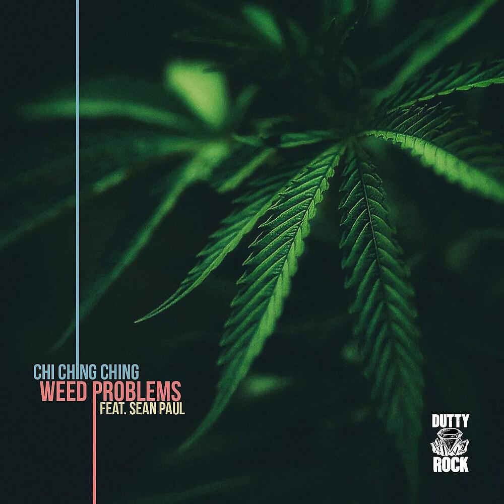 Постер альбома Weed Problems