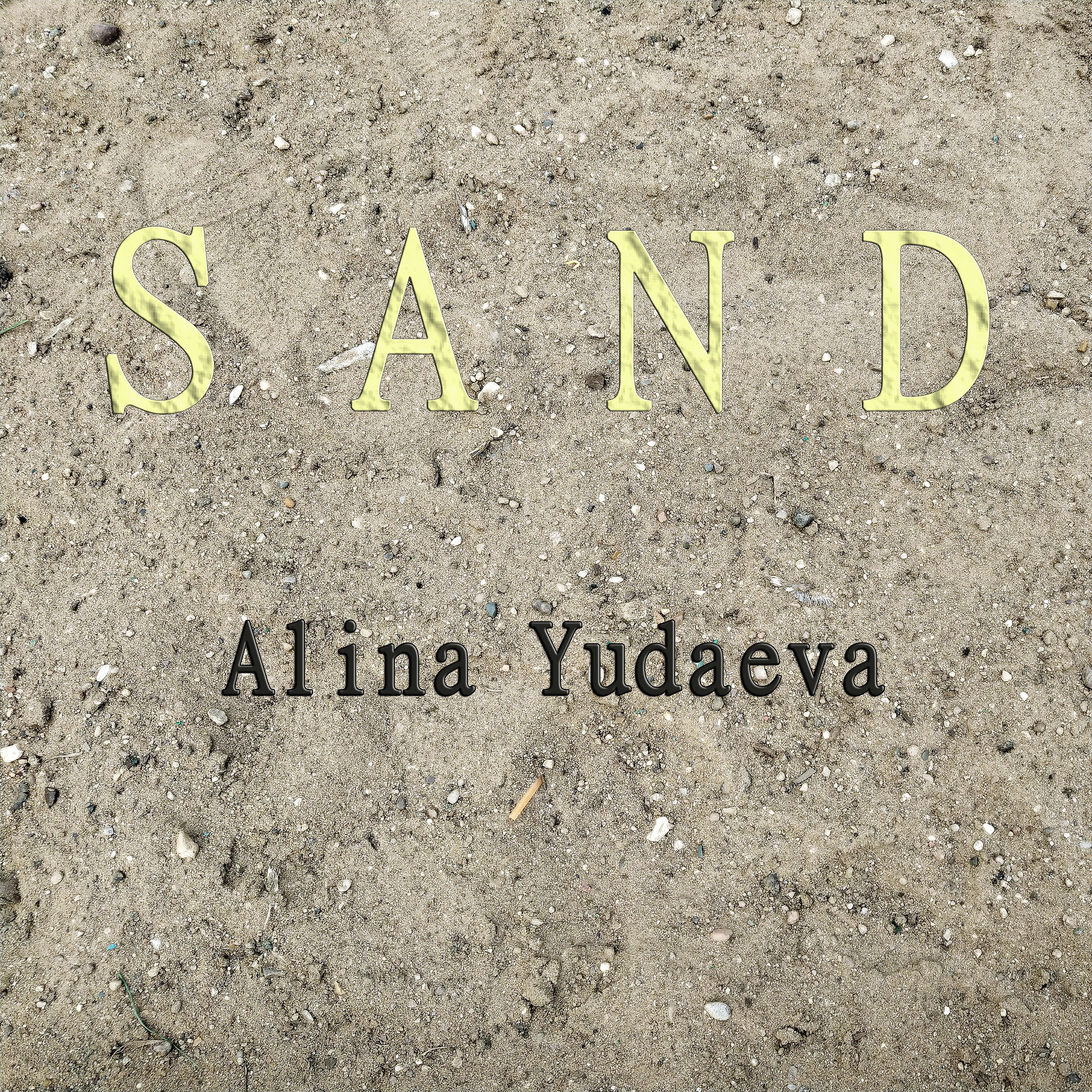 Постер альбома Sand