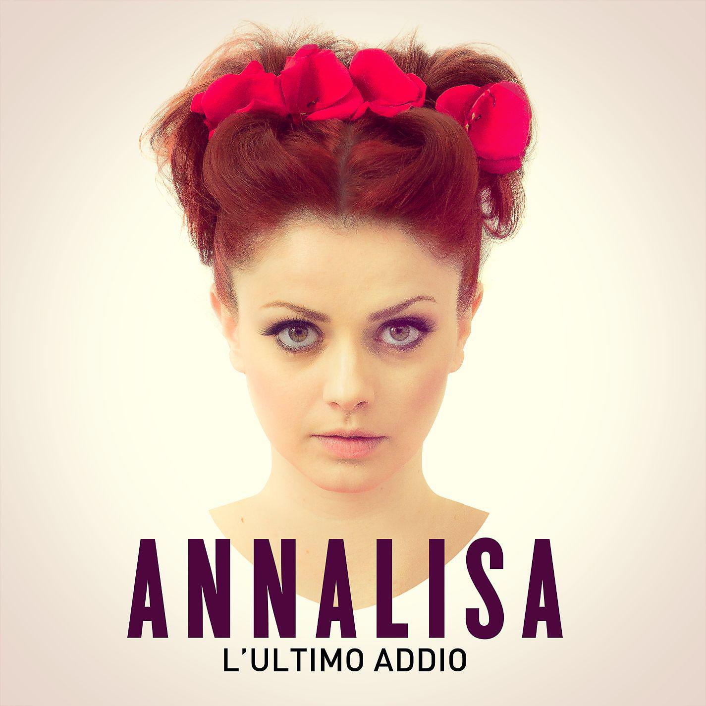 Постер альбома L'ultimo addio
