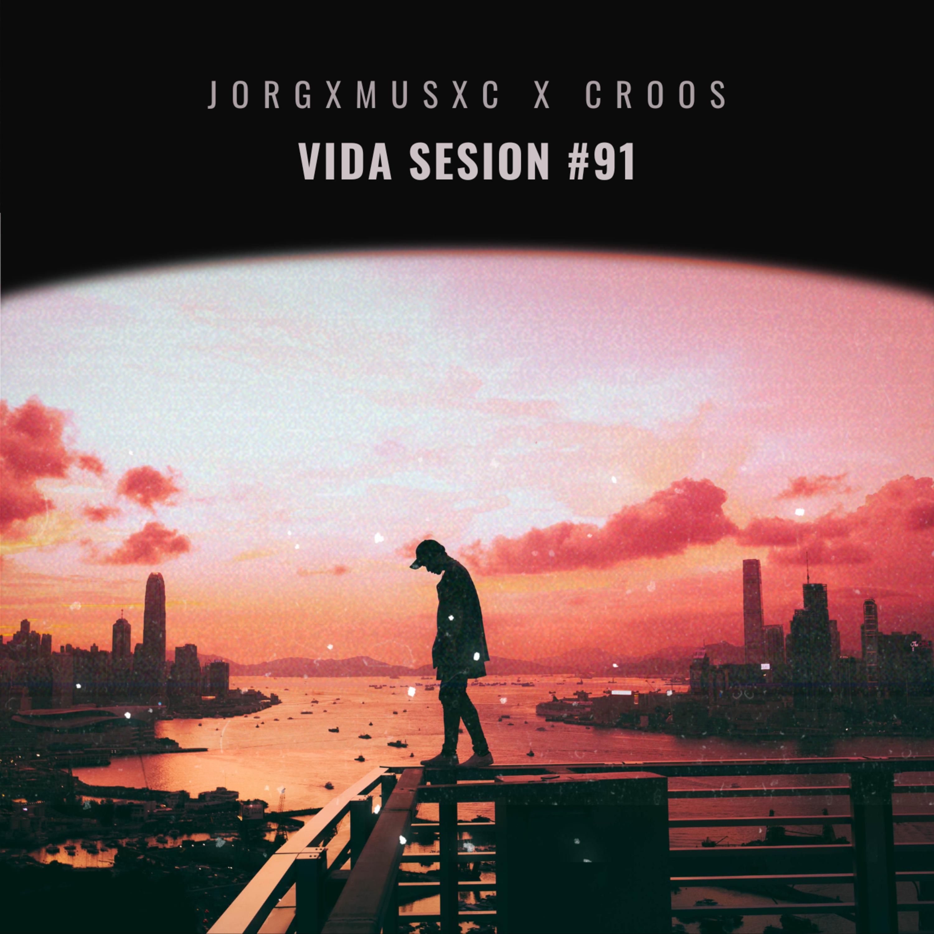 Постер альбома Vida Sesion #91