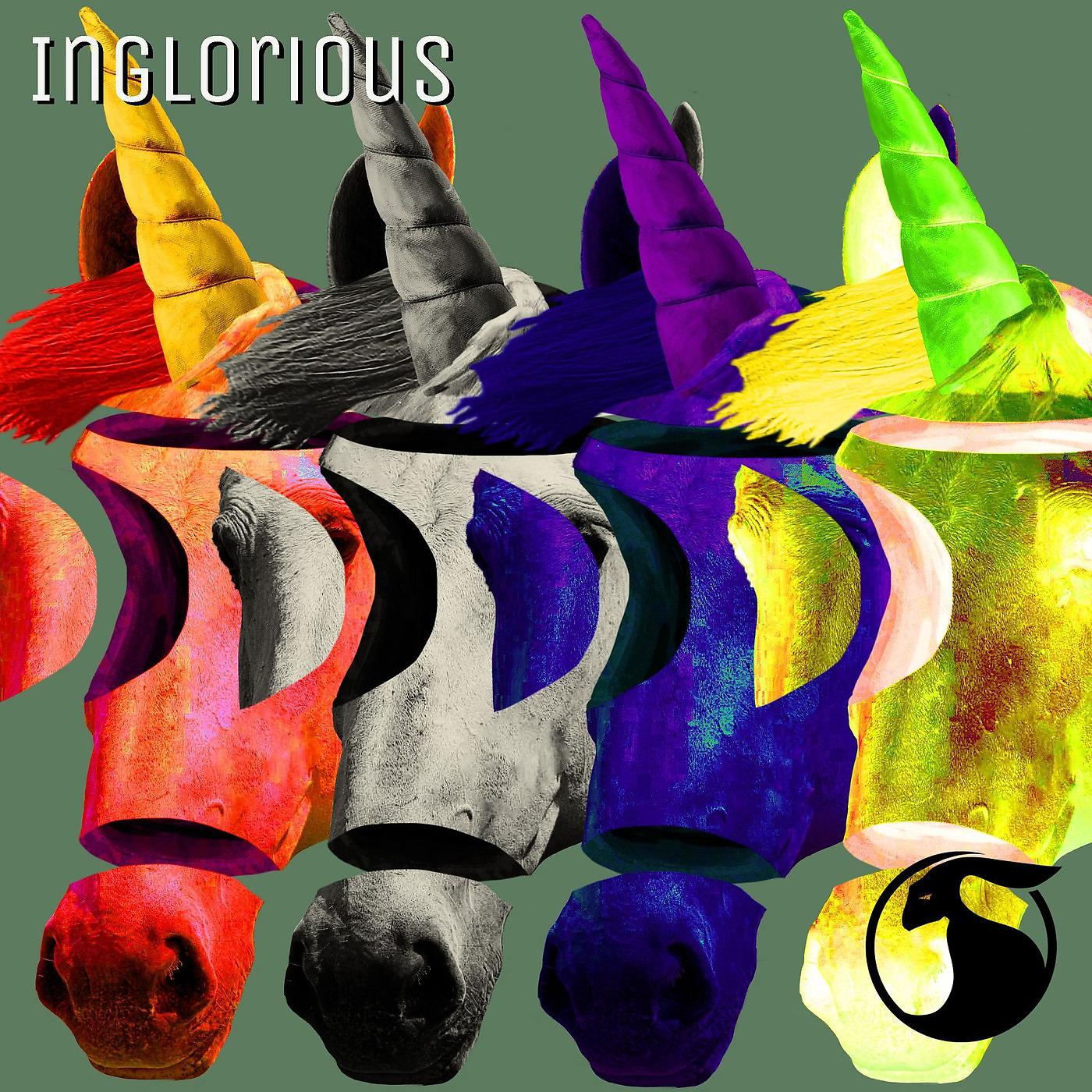 Постер альбома Inglorious