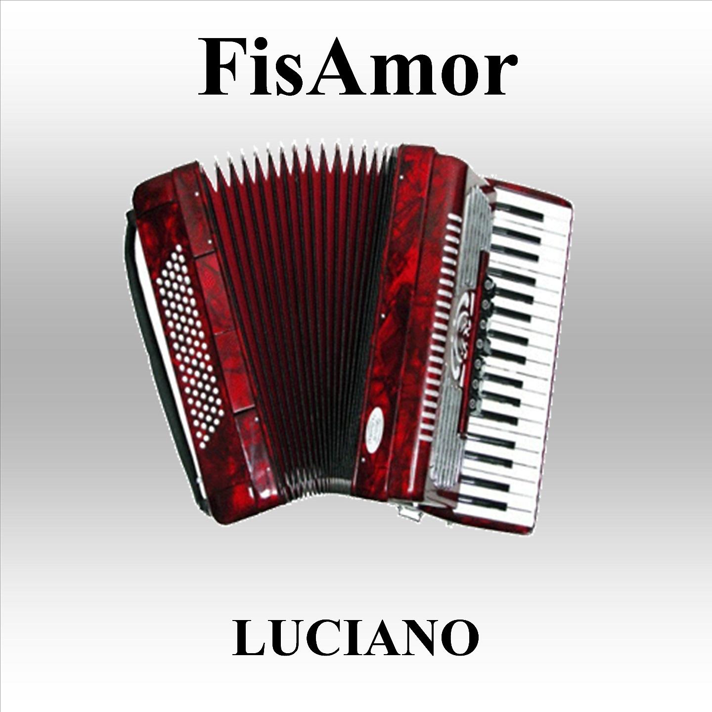 Постер альбома FisAmor