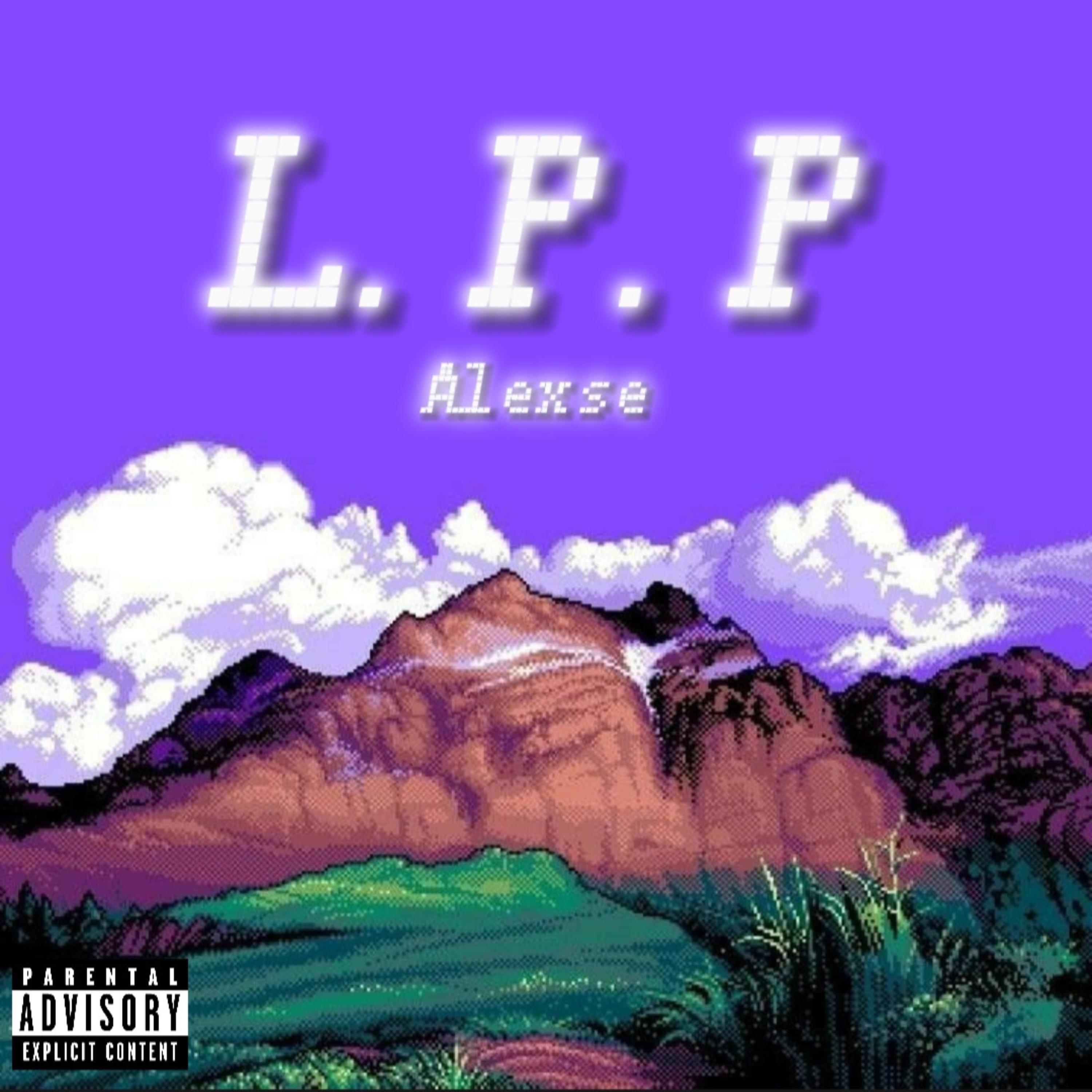 Постер альбома L.P.P