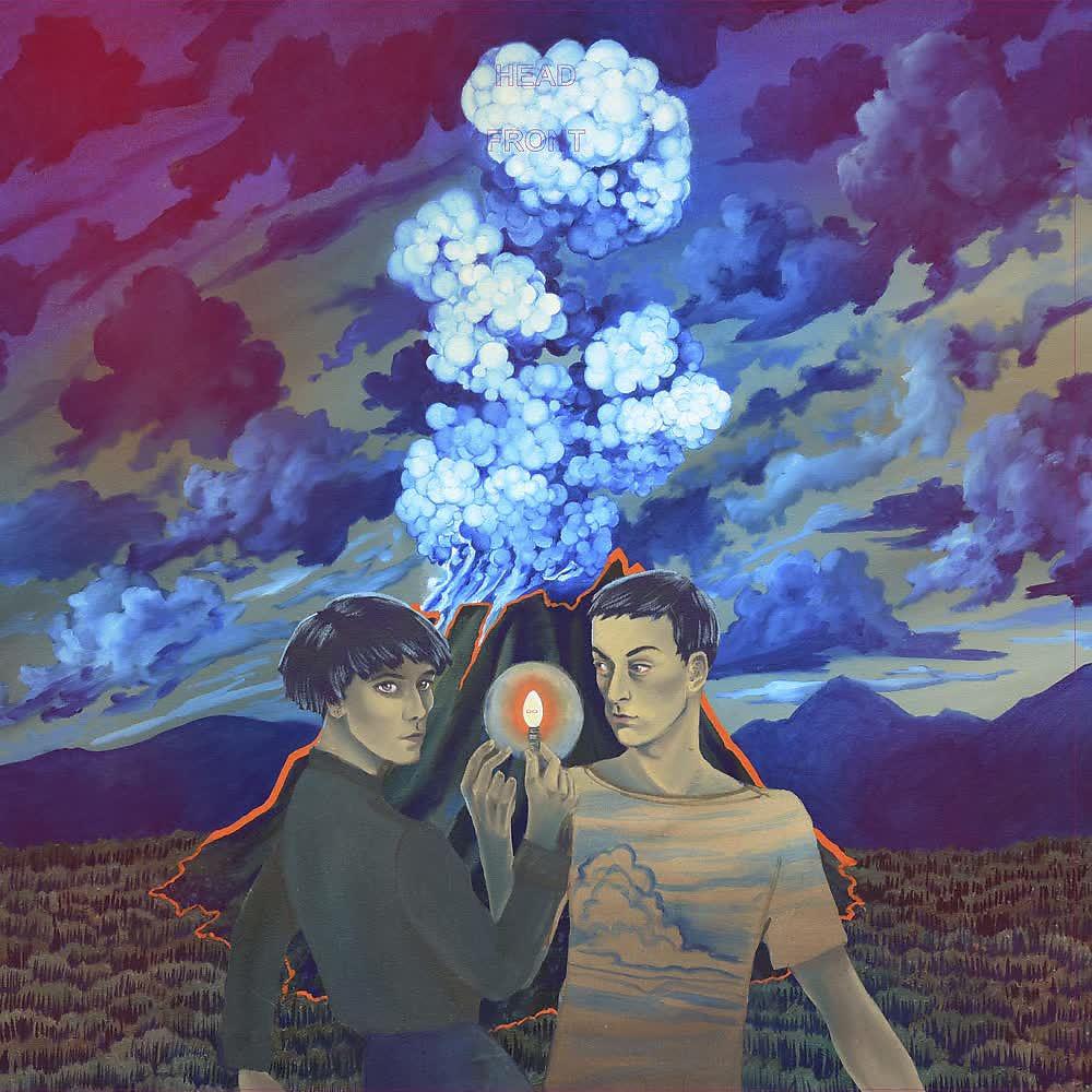 Постер альбома Pintura de Guerra