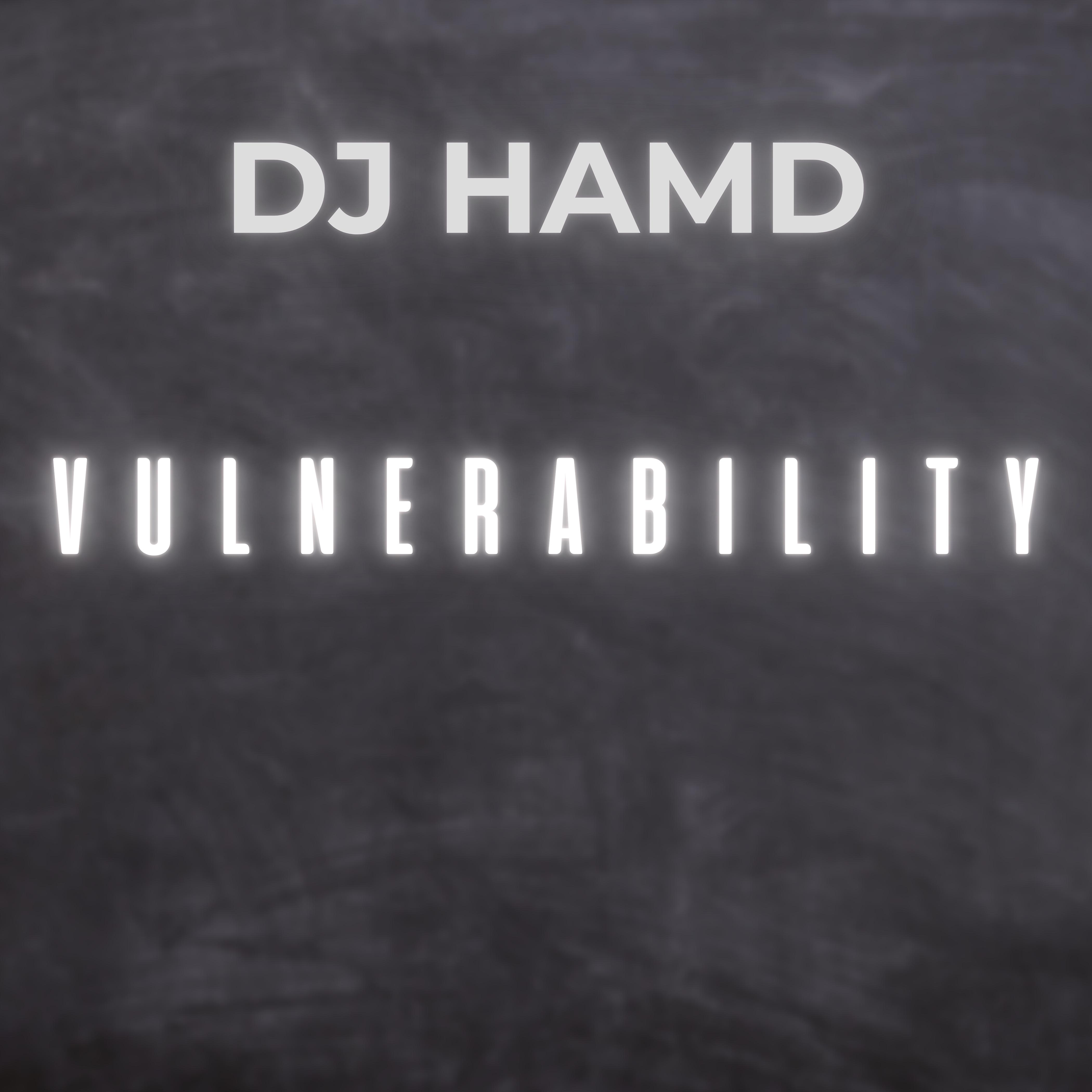 Постер альбома Vulnerability