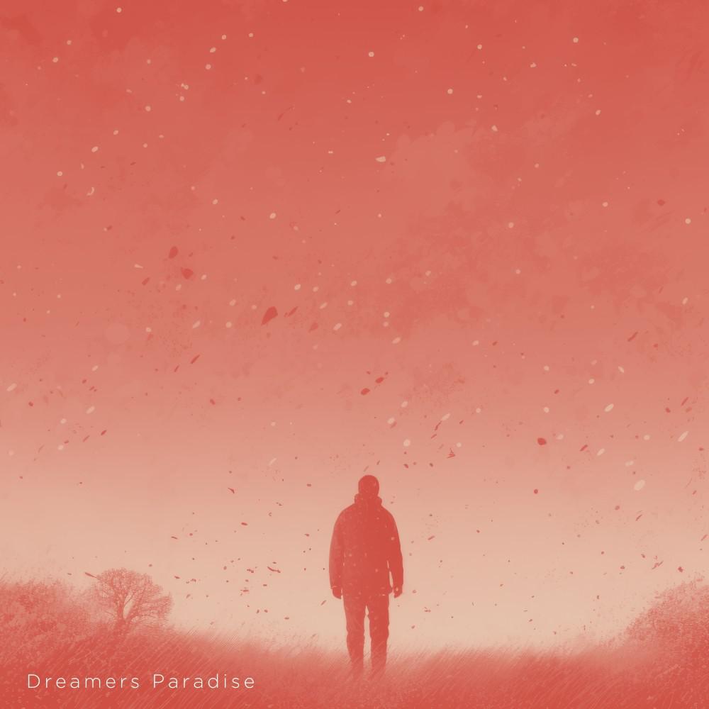 Постер альбома Dreamers Paradise