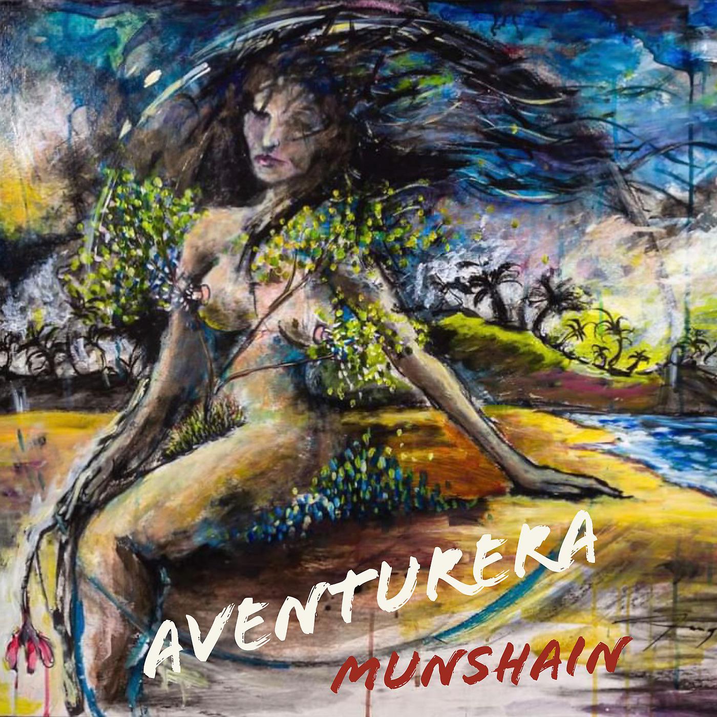 Постер альбома Aventurera