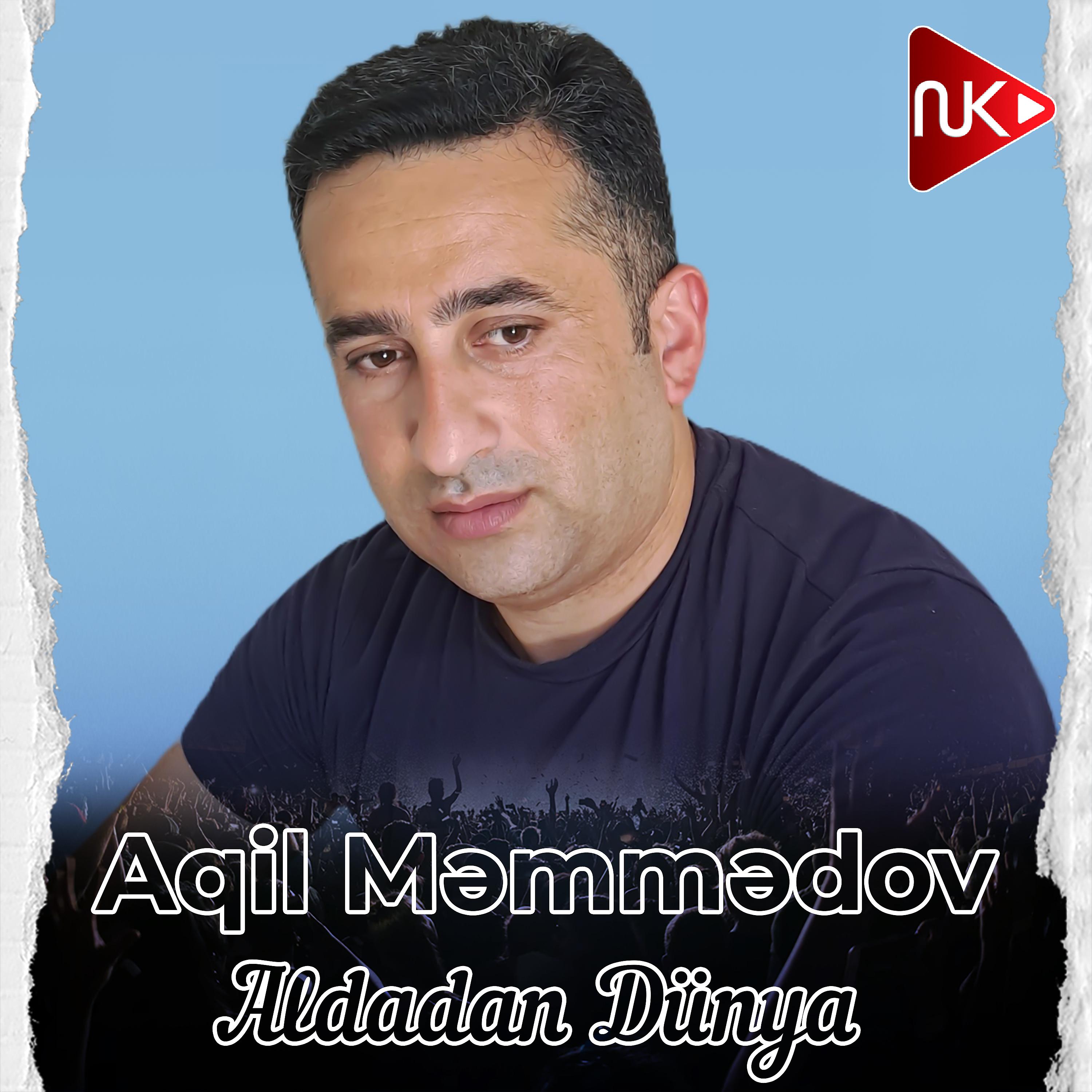 Постер альбома Aldadan Dünya