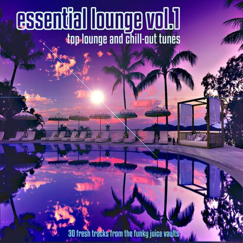 Постер альбома Essential Lounge, Vol.1