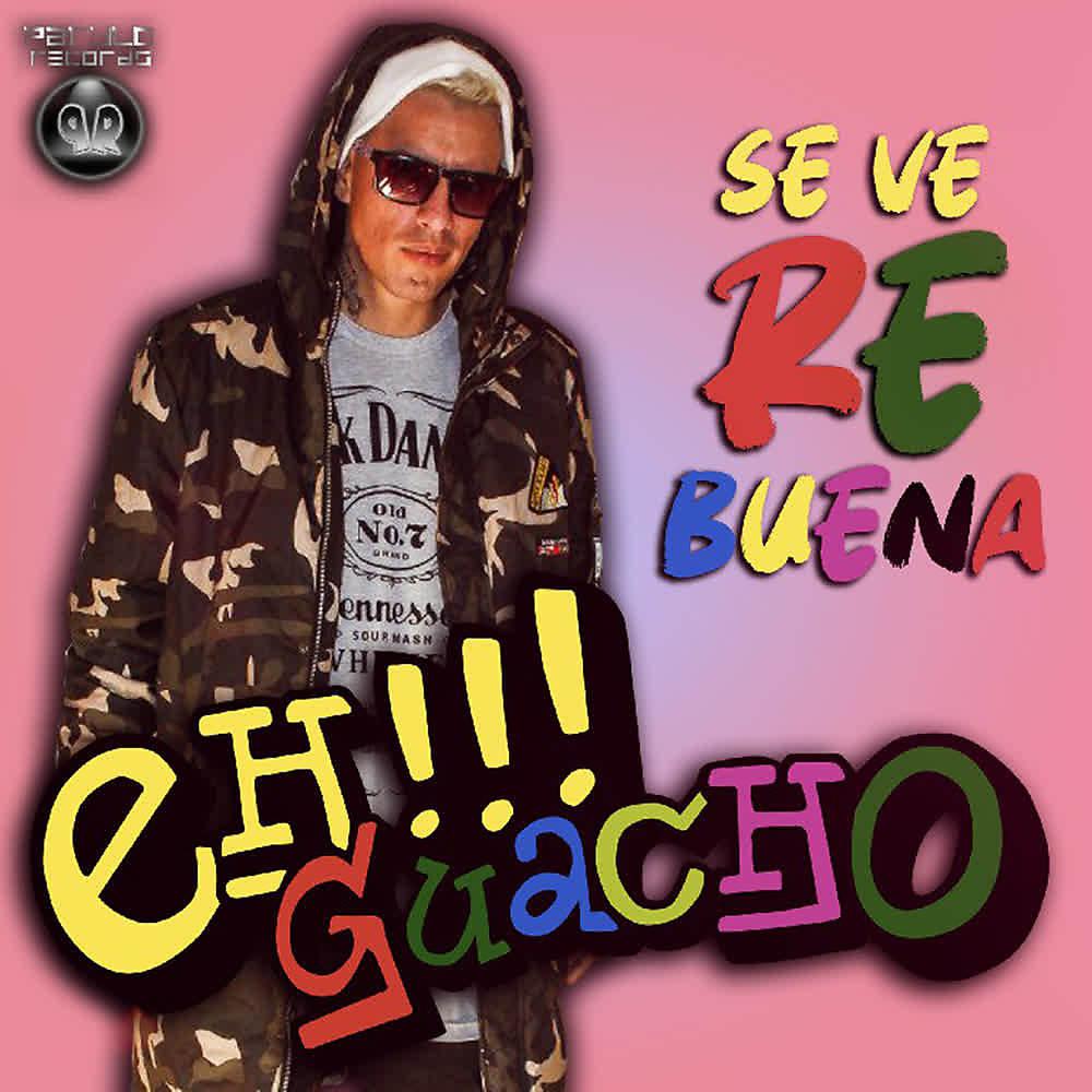 Постер альбома Se Vé Re Buena