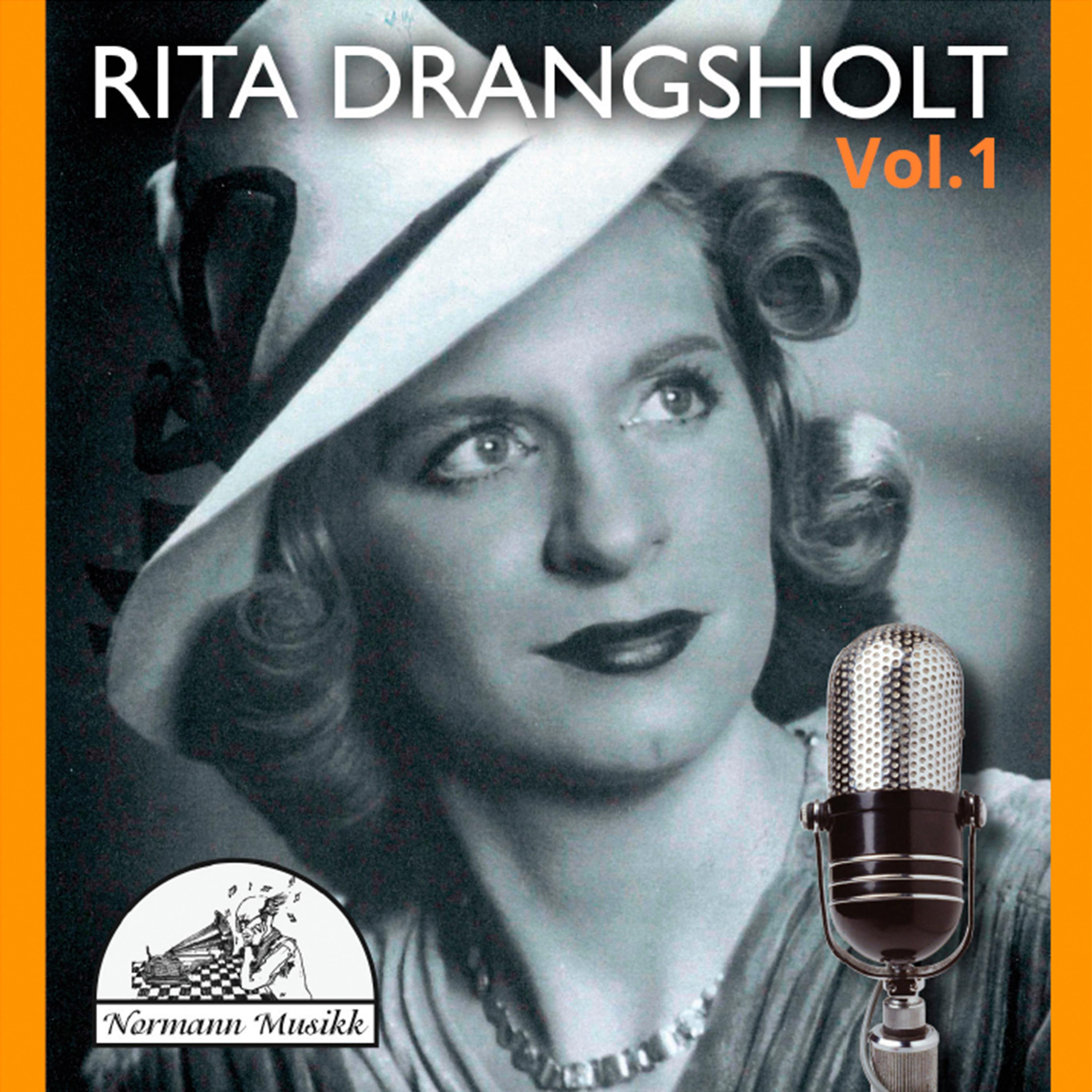 Постер альбома Rita Drangsholt Vol.1