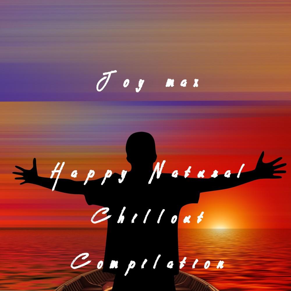 Постер альбома Happy Natural Chillout Compilation