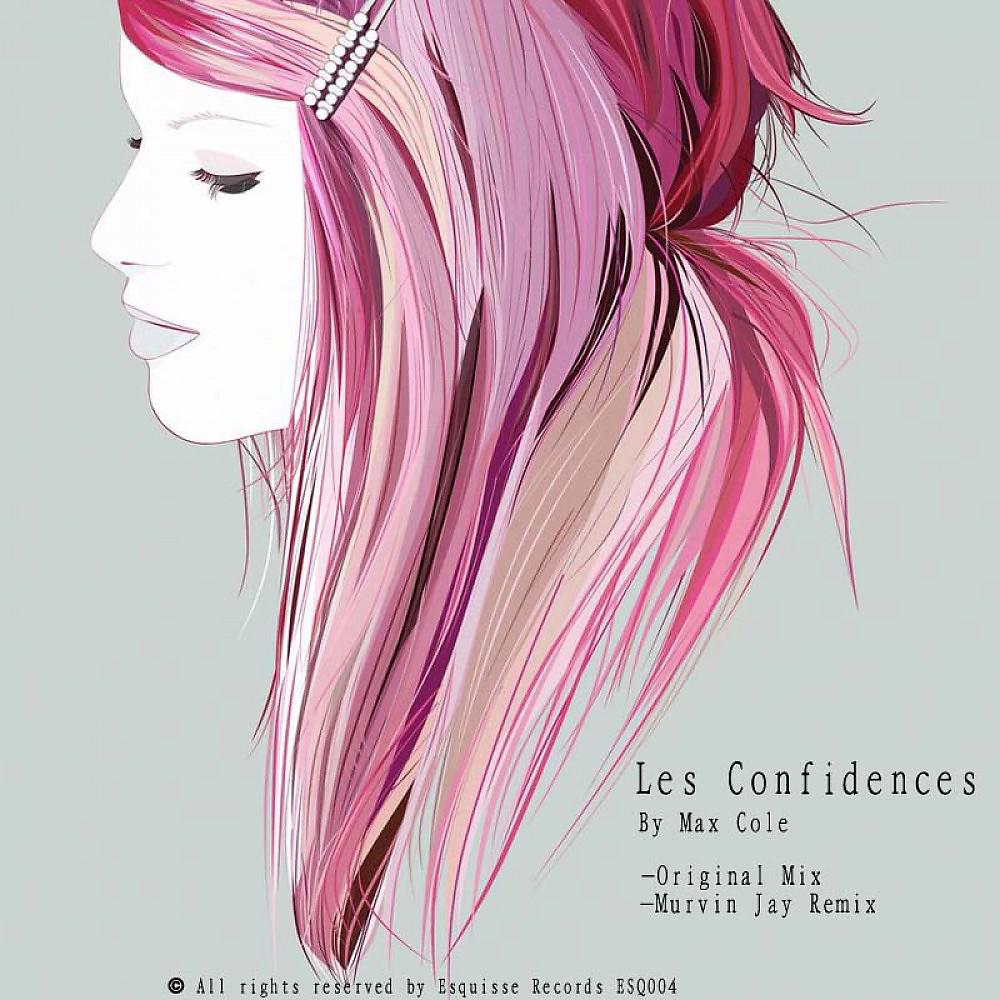 Постер альбома Les Confidences