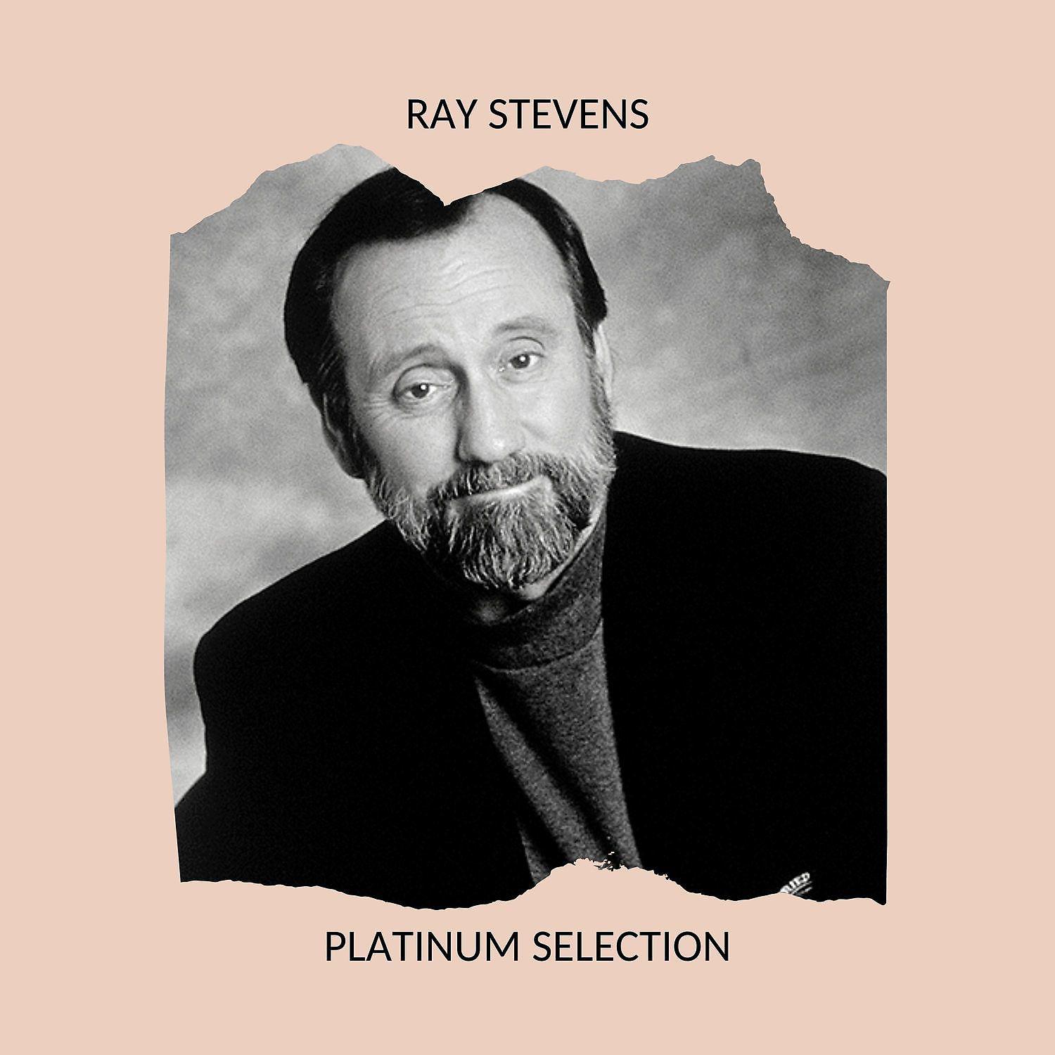 Постер альбома Ray Stevens - Platinum Selection