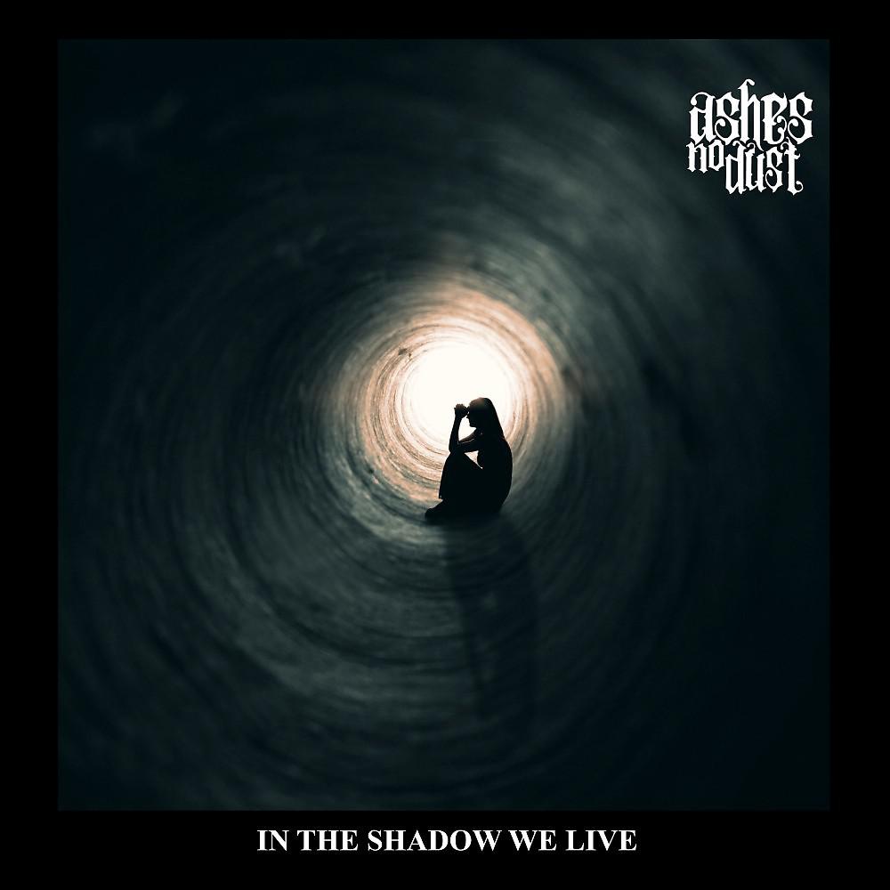 Постер альбома In the Shadow We Live